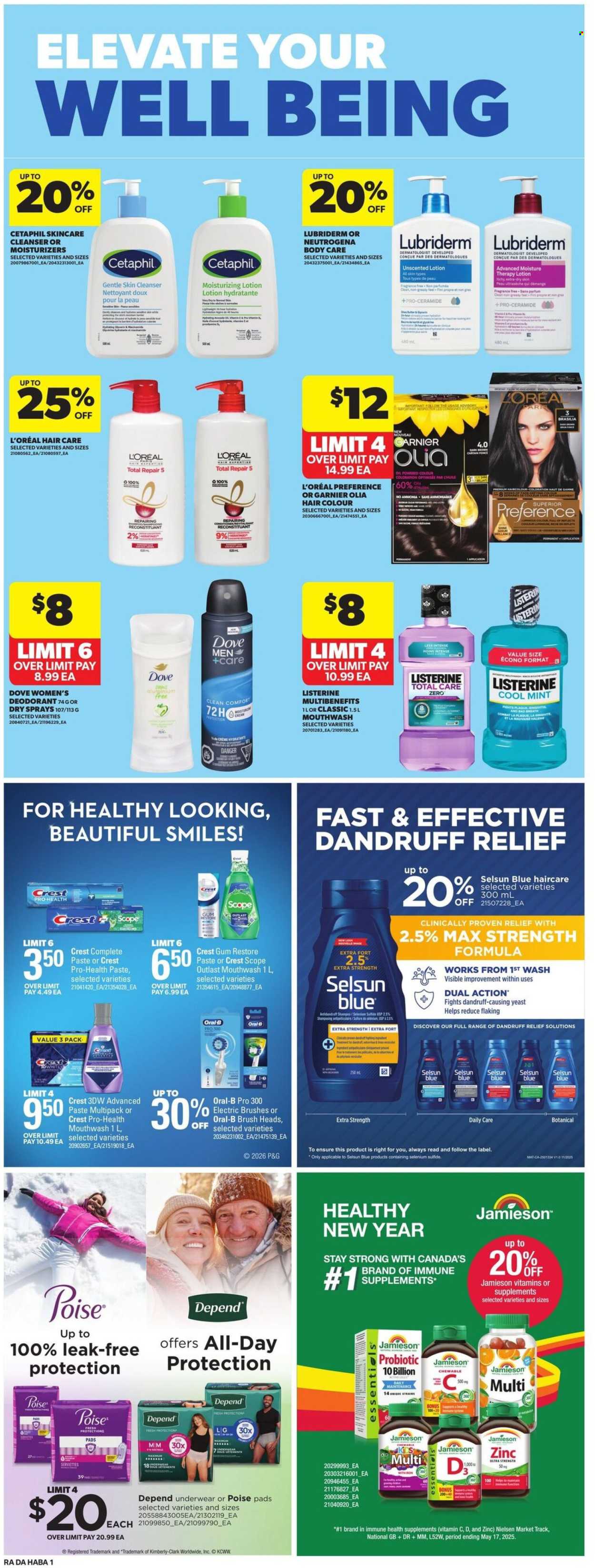 Atlantic Superstore flyer - January 08, 2026 - January 14, 2026. Page 22