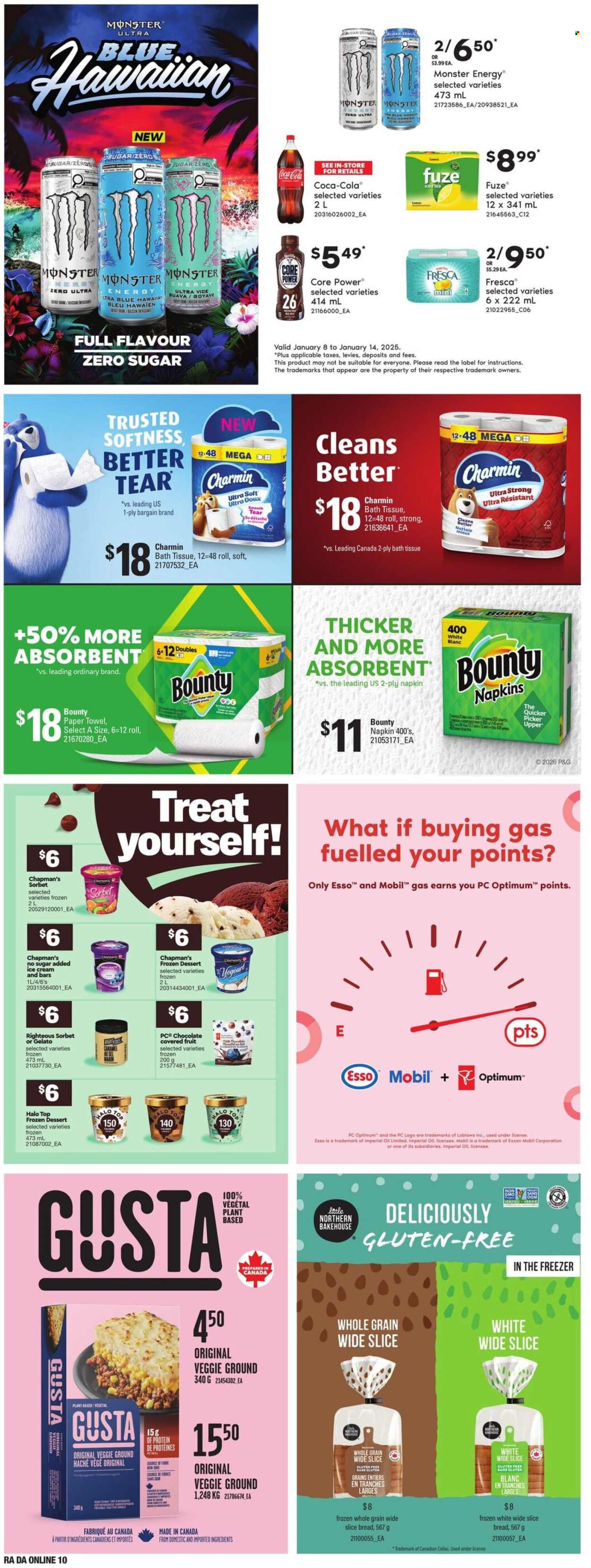 Atlantic Superstore flyer - January 08, 2026 - January 14, 2026. Page 24
