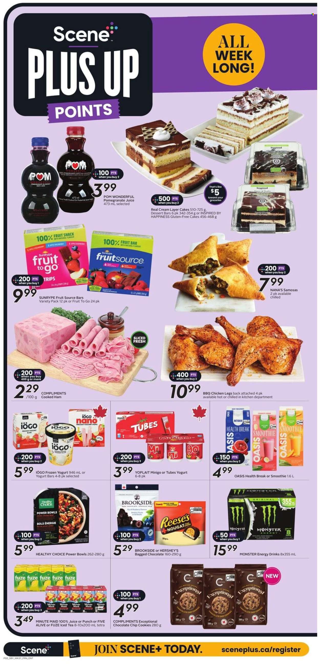 Sobeys flyer - January 08, 2026 - January 14, 2026. Page 4