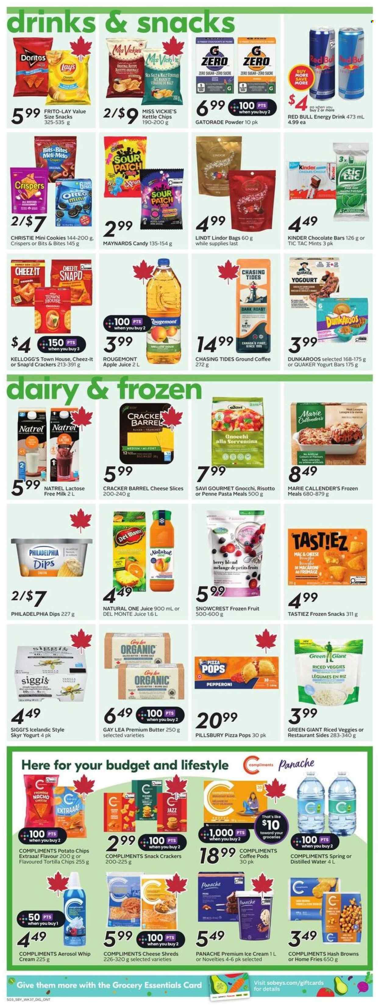 Sobeys flyer - January 08, 2026 - January 14, 2026. Page 10