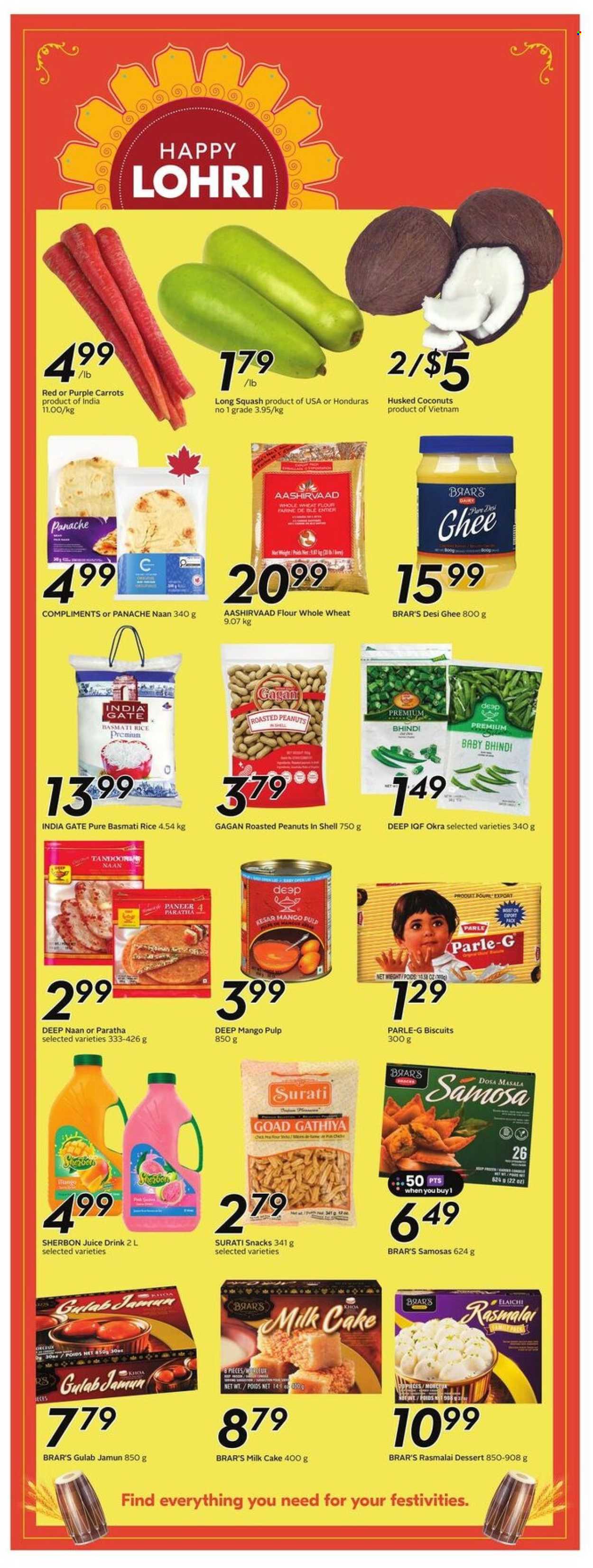 Sobeys flyer - January 08, 2026 - January 14, 2026. Page 12