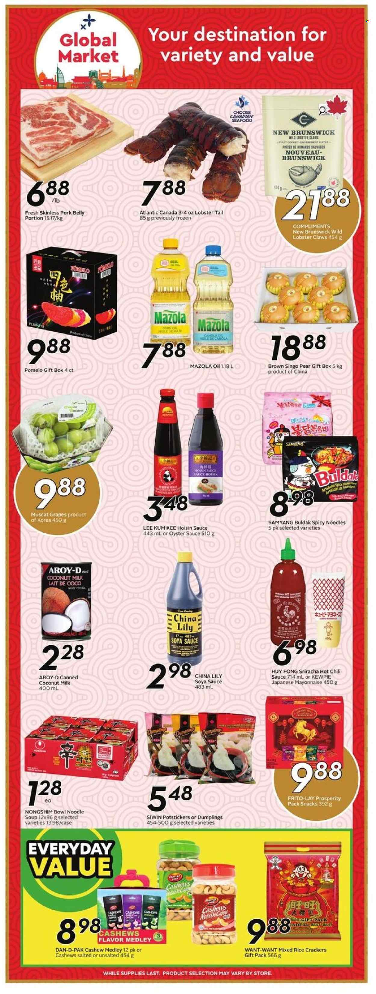 Sobeys flyer - January 08, 2026 - January 14, 2026. Page 13
