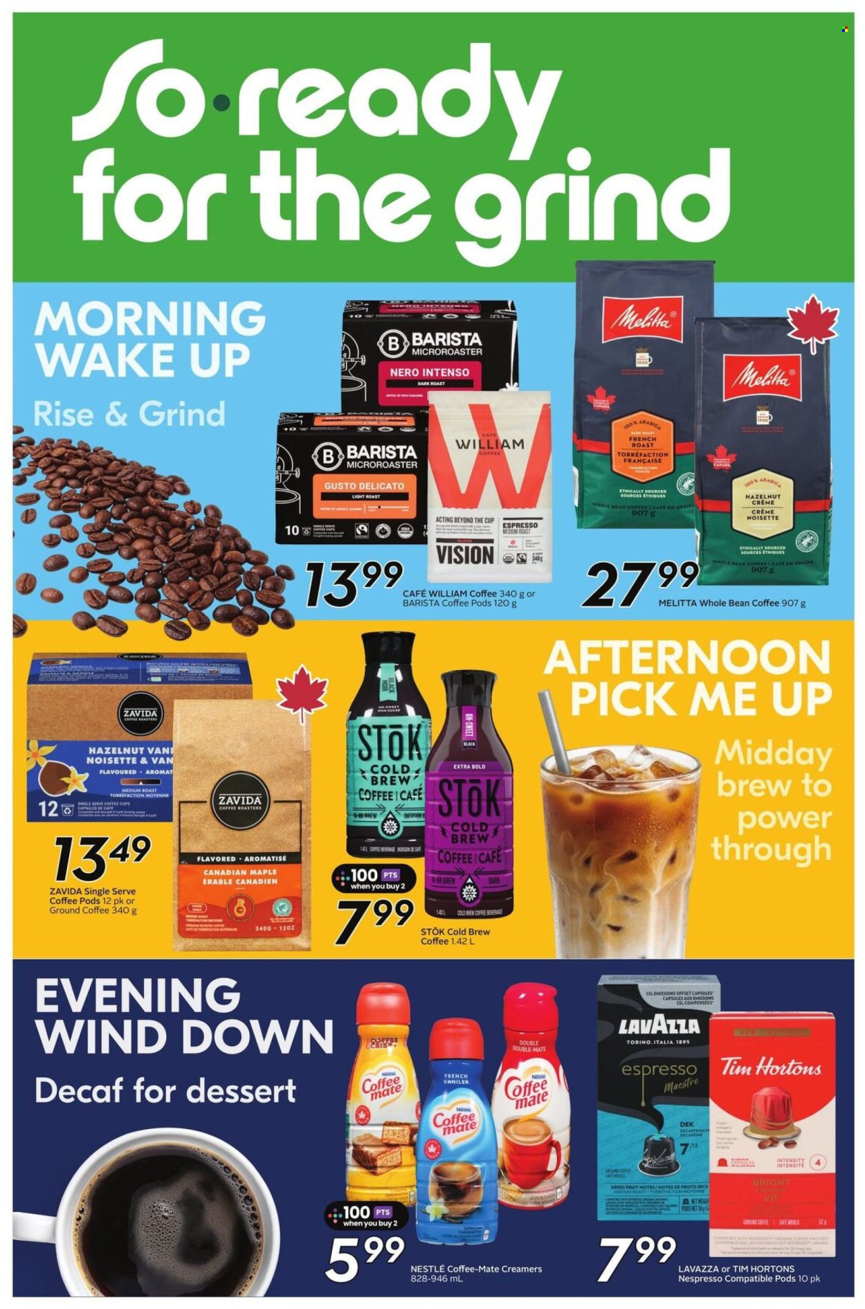 Sobeys flyer - January 08, 2026 - January 14, 2026. Page 16