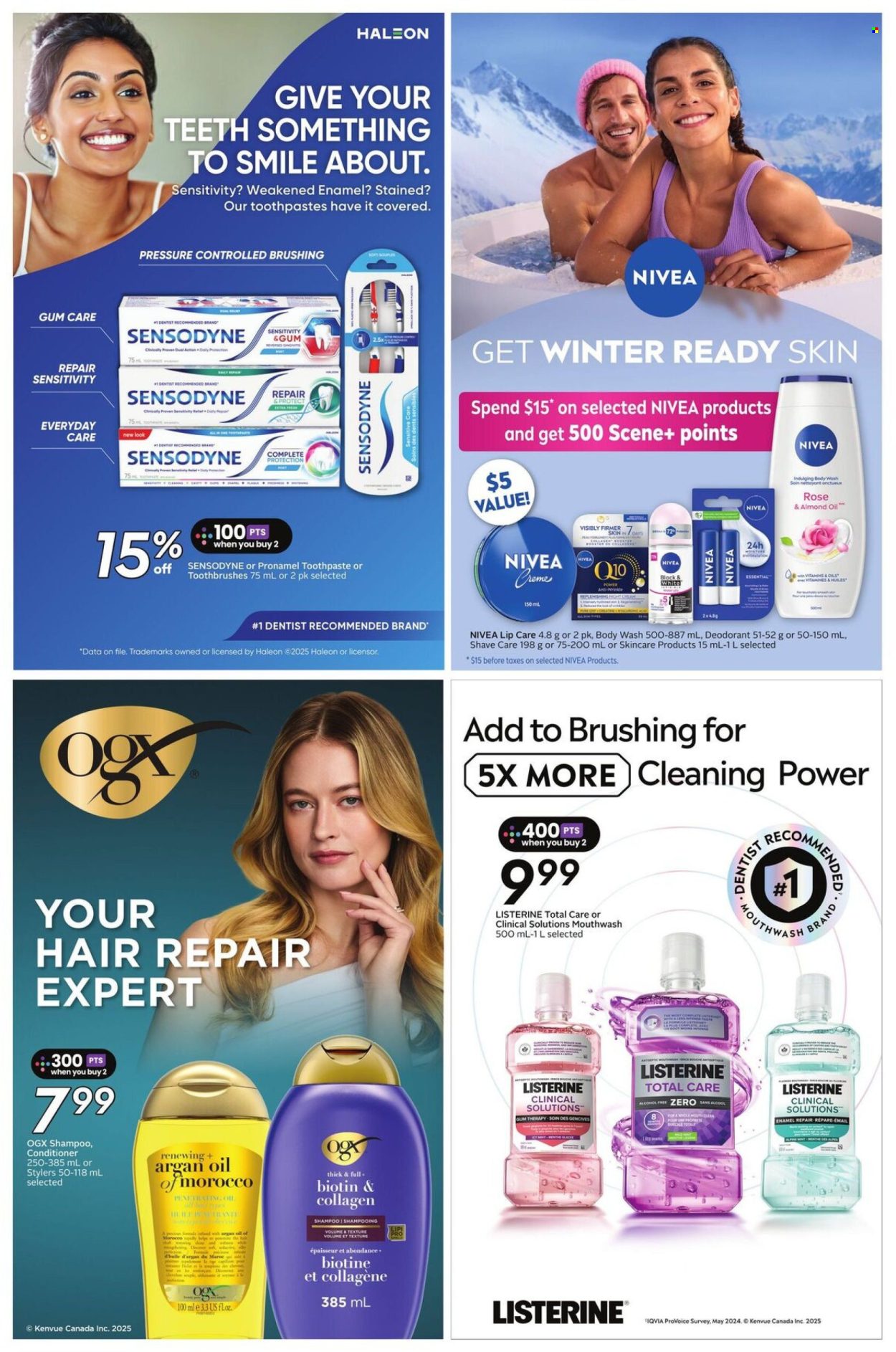 Sobeys flyer - January 08, 2026 - January 14, 2026. Page 20