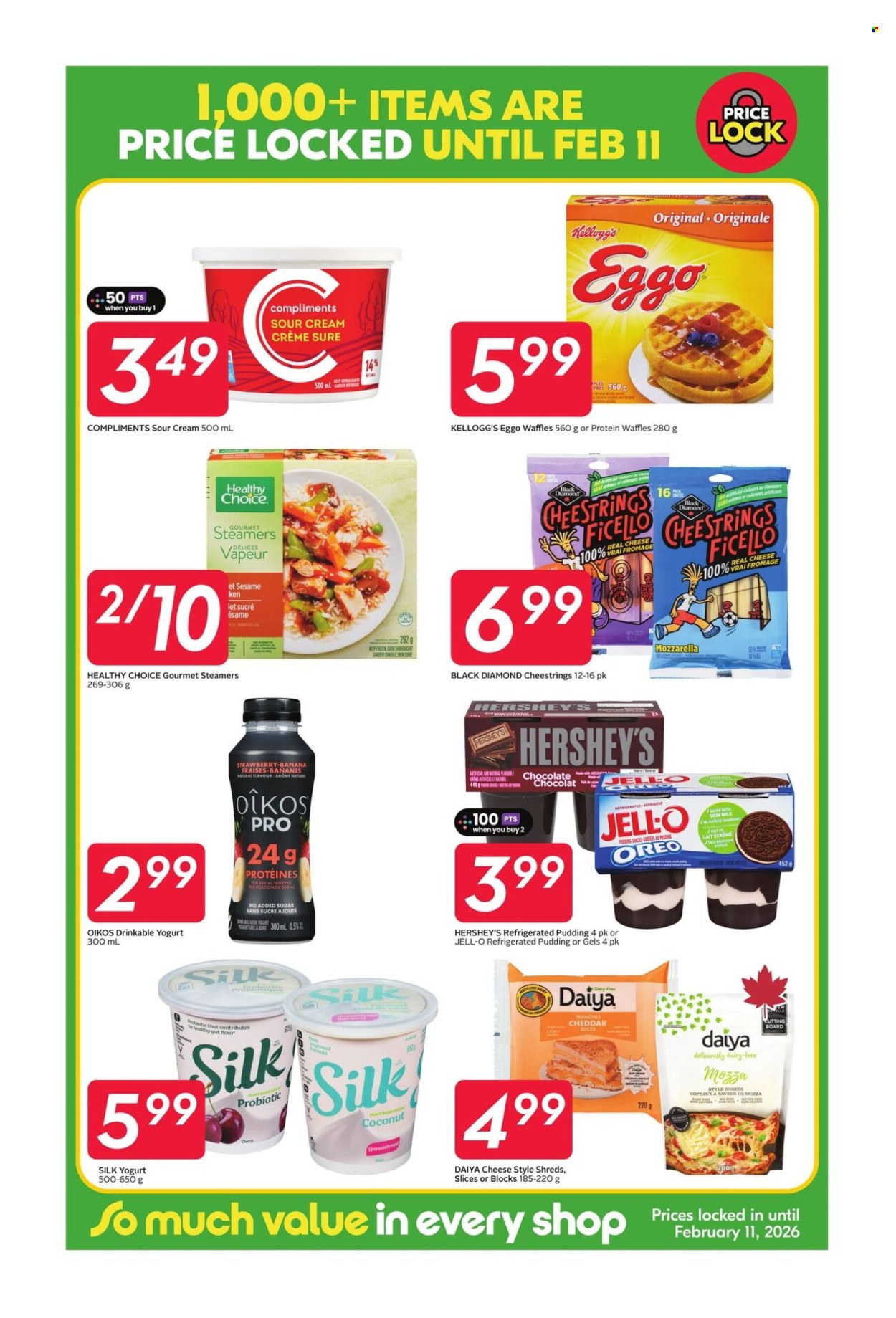 Sobeys flyer - January 01, 2026 - February 11, 2026. Page 5