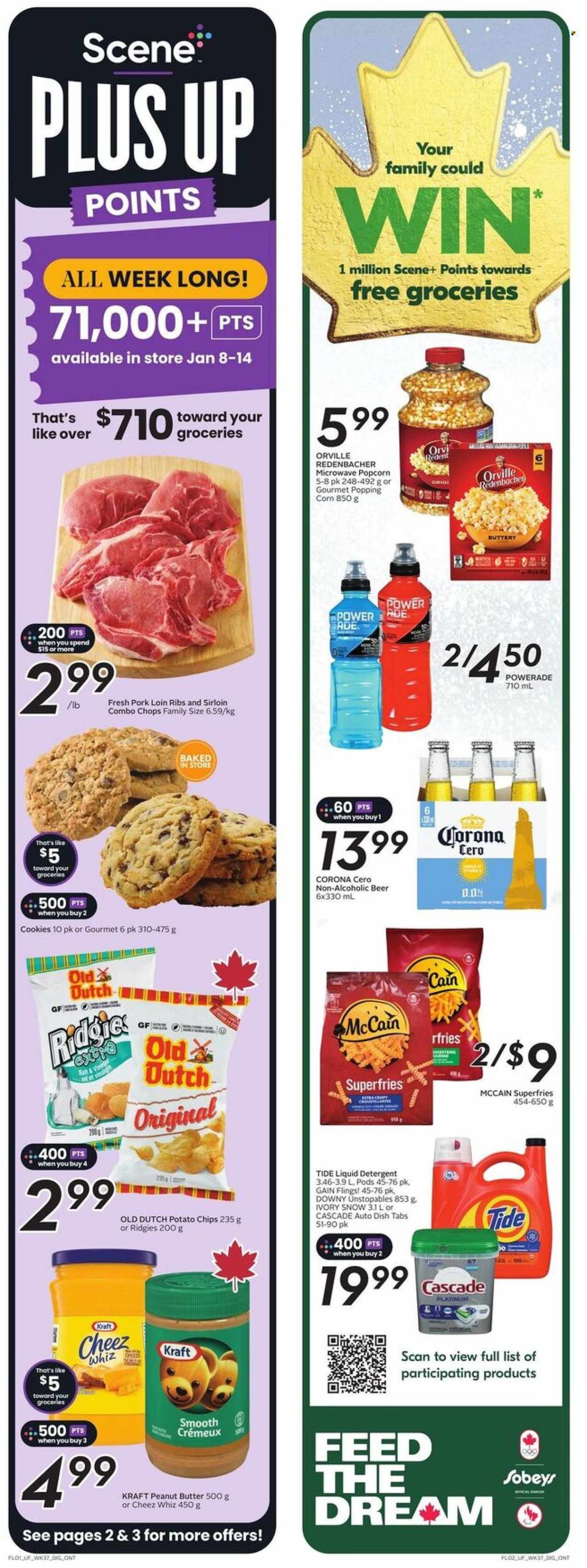 Sobeys Urban Fresh flyer - January 08, 2026 - January 14, 2026. Page 2