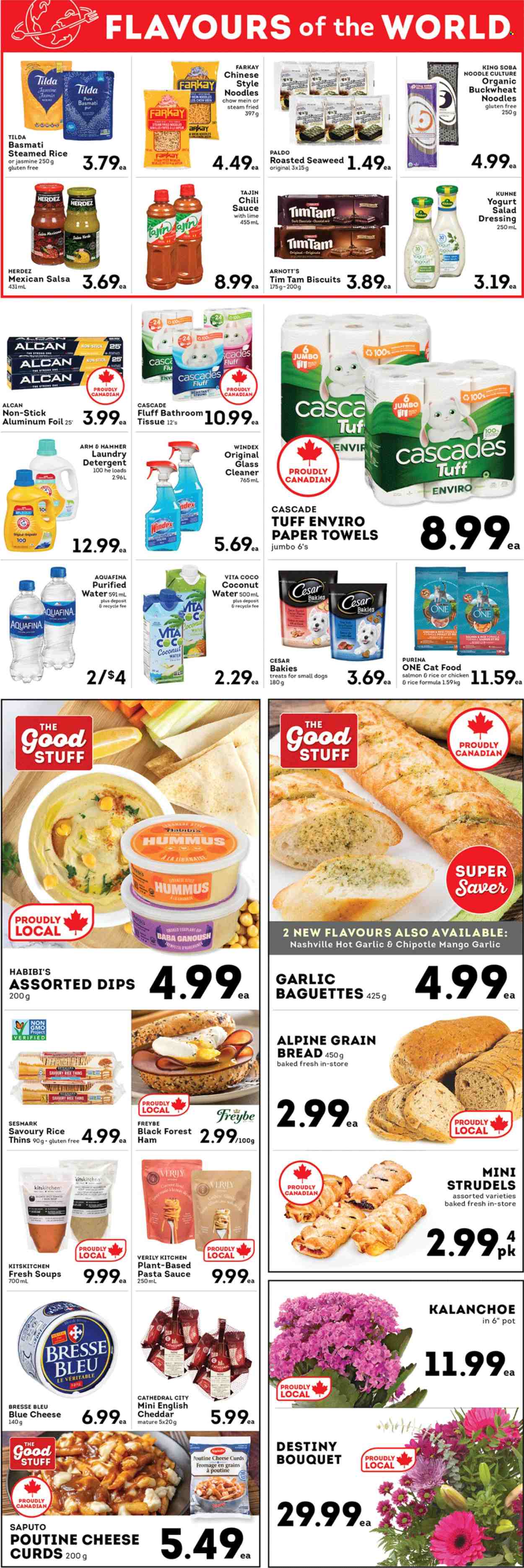 IGA Simple Goodness flyer - January 09, 2026 - January 15, 2026. Page 5
