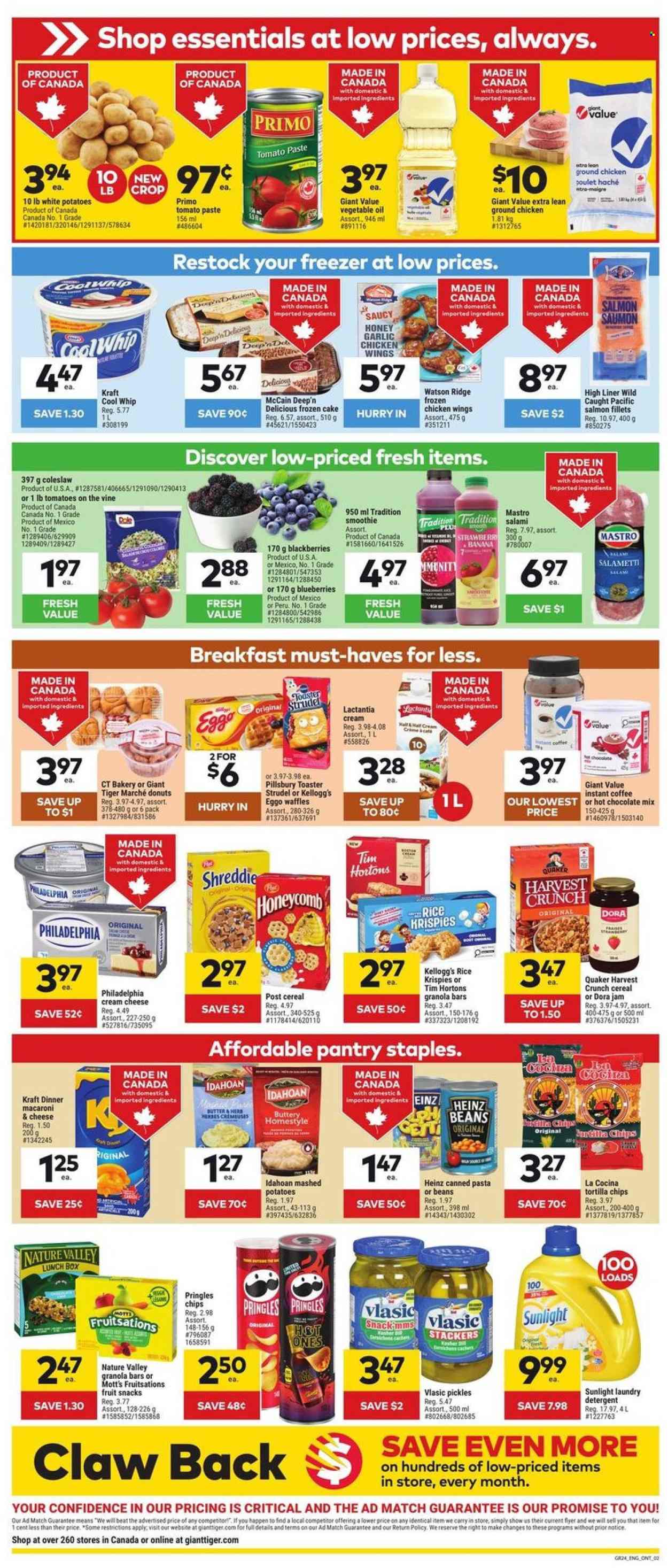 Giant Tiger flyer - January 14, 2026 - January 20, 2026. Page 2