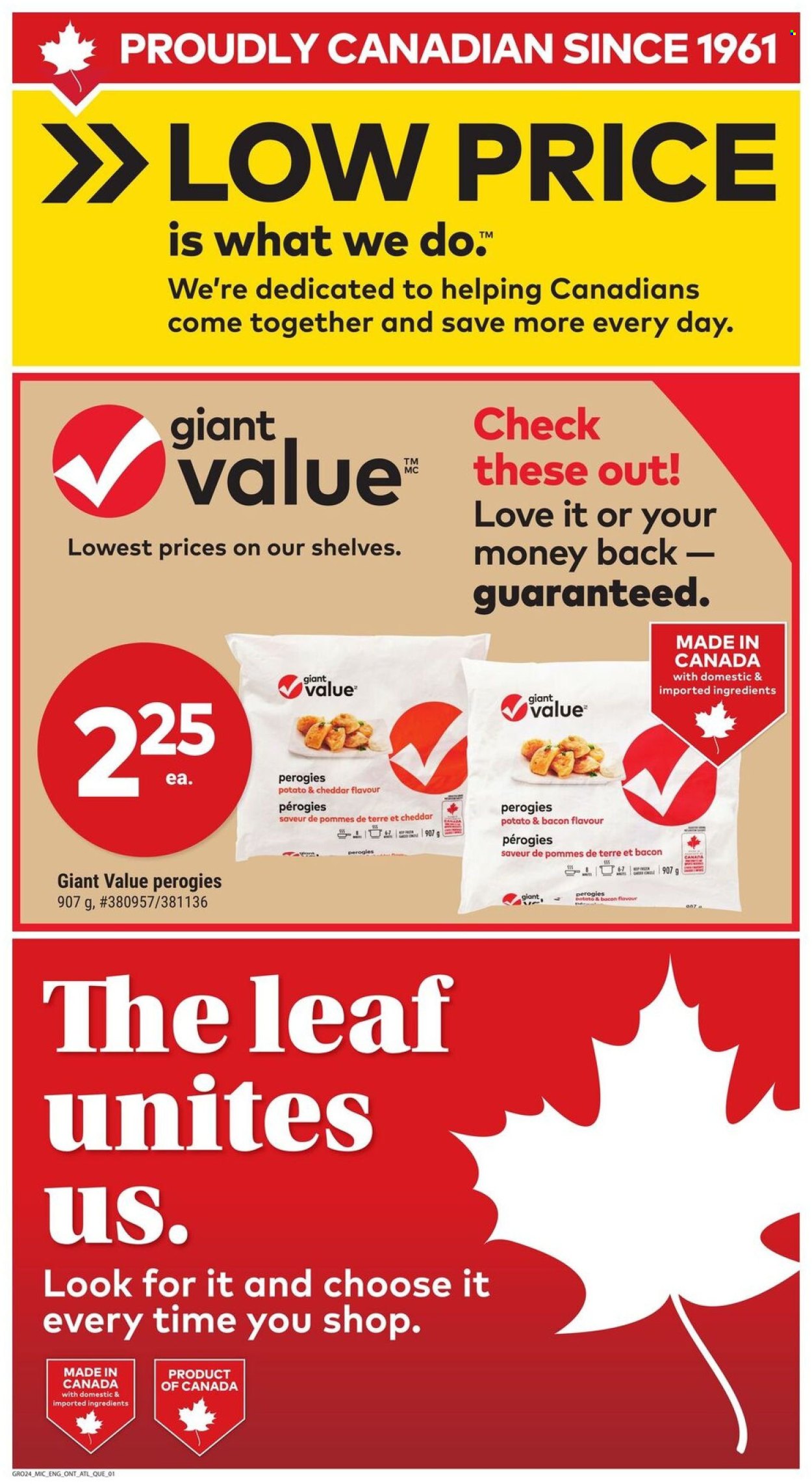 Giant Tiger flyer - January 14, 2026 - January 20, 2026. Page 6