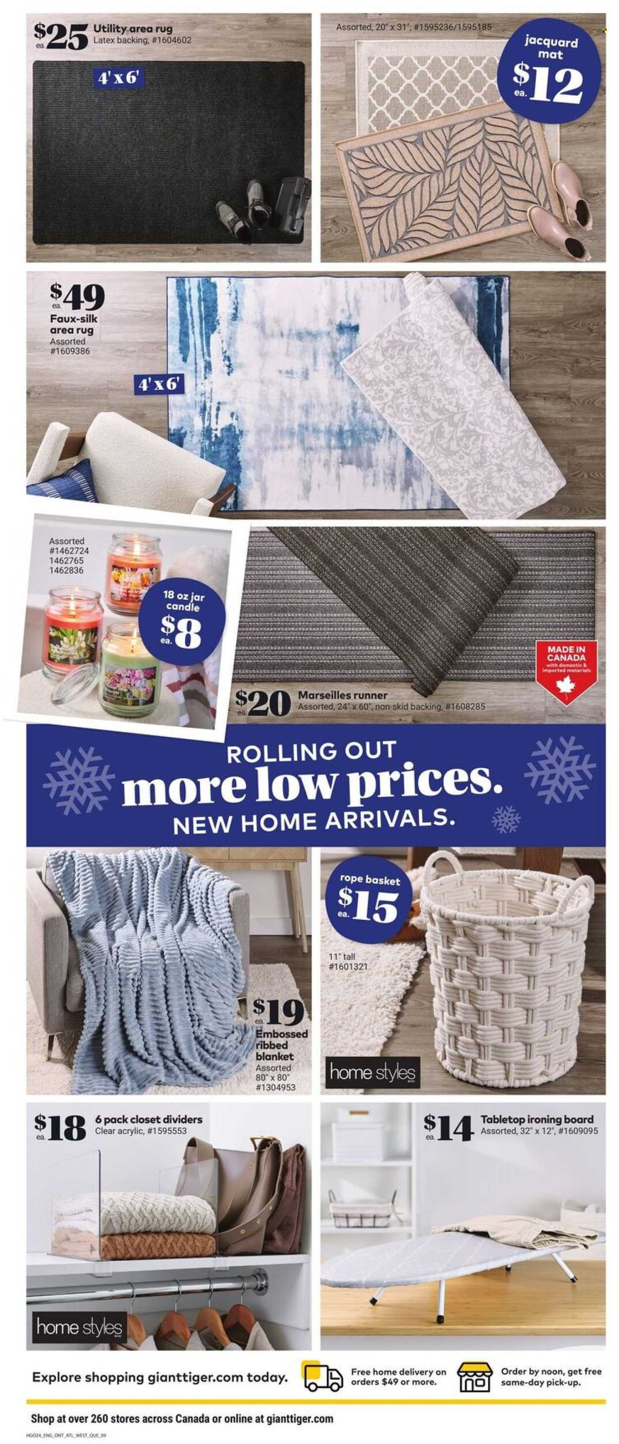 Giant Tiger flyer - January 14, 2026 - January 20, 2026. Page 11