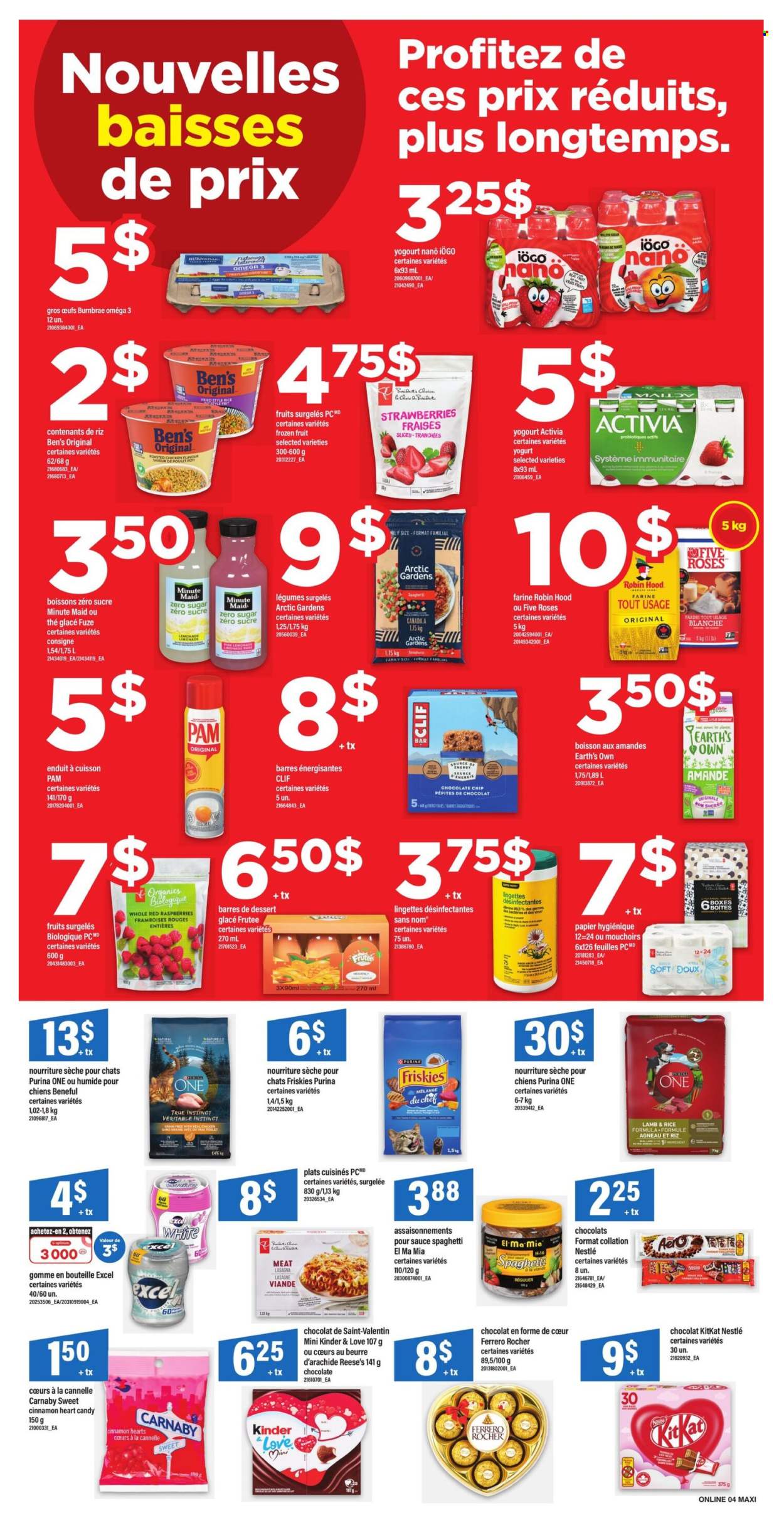 Maxi flyer - January 15, 2026 - January 21, 2026. Page 9