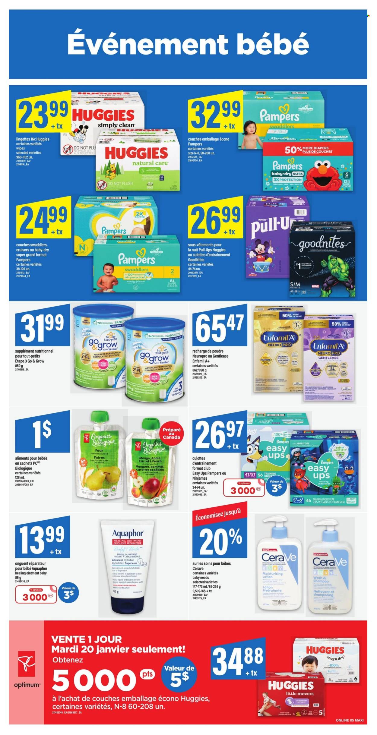 Maxi flyer - January 15, 2026 - January 21, 2026. Page 10