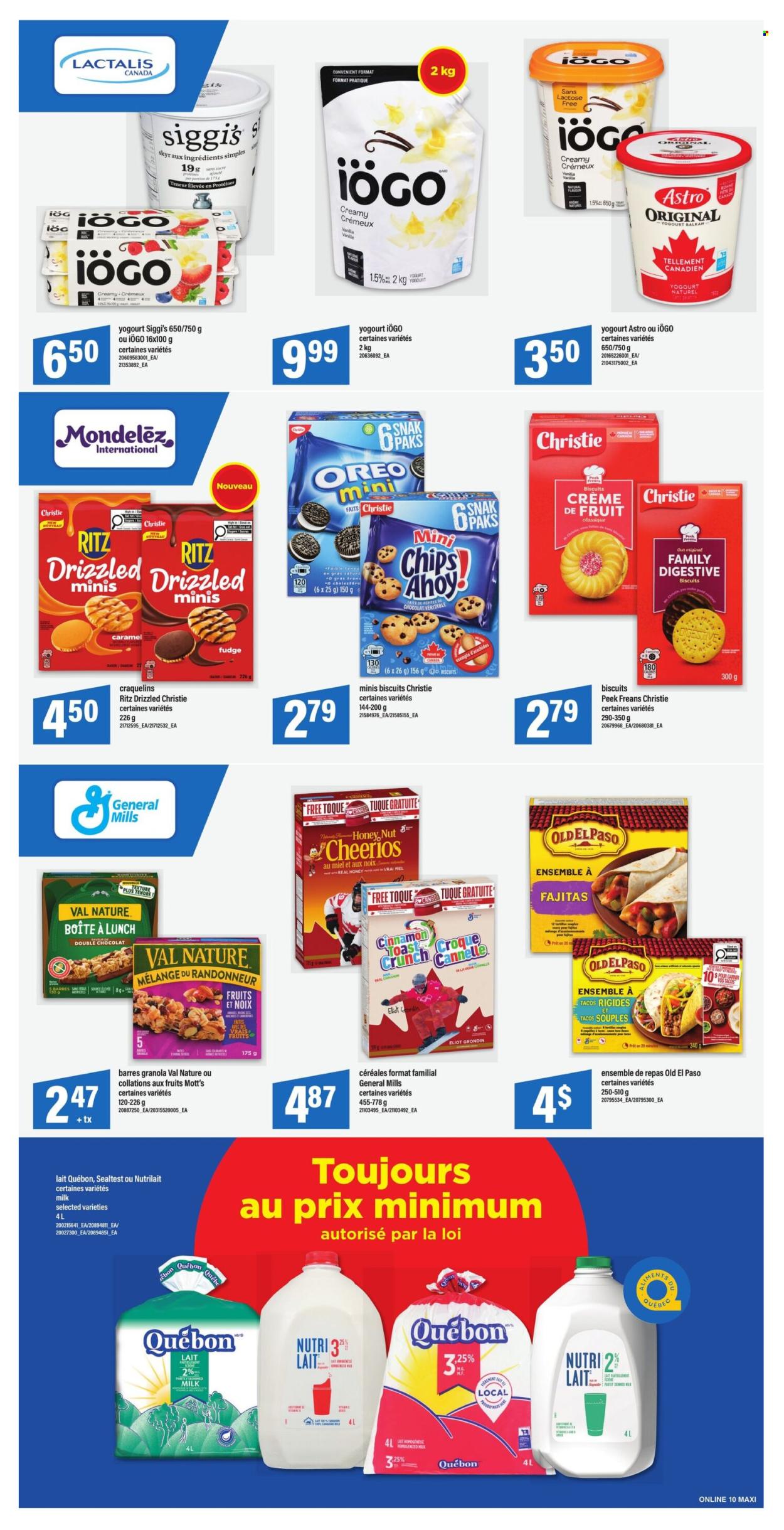 Maxi flyer - January 15, 2026 - January 21, 2026. Page 13