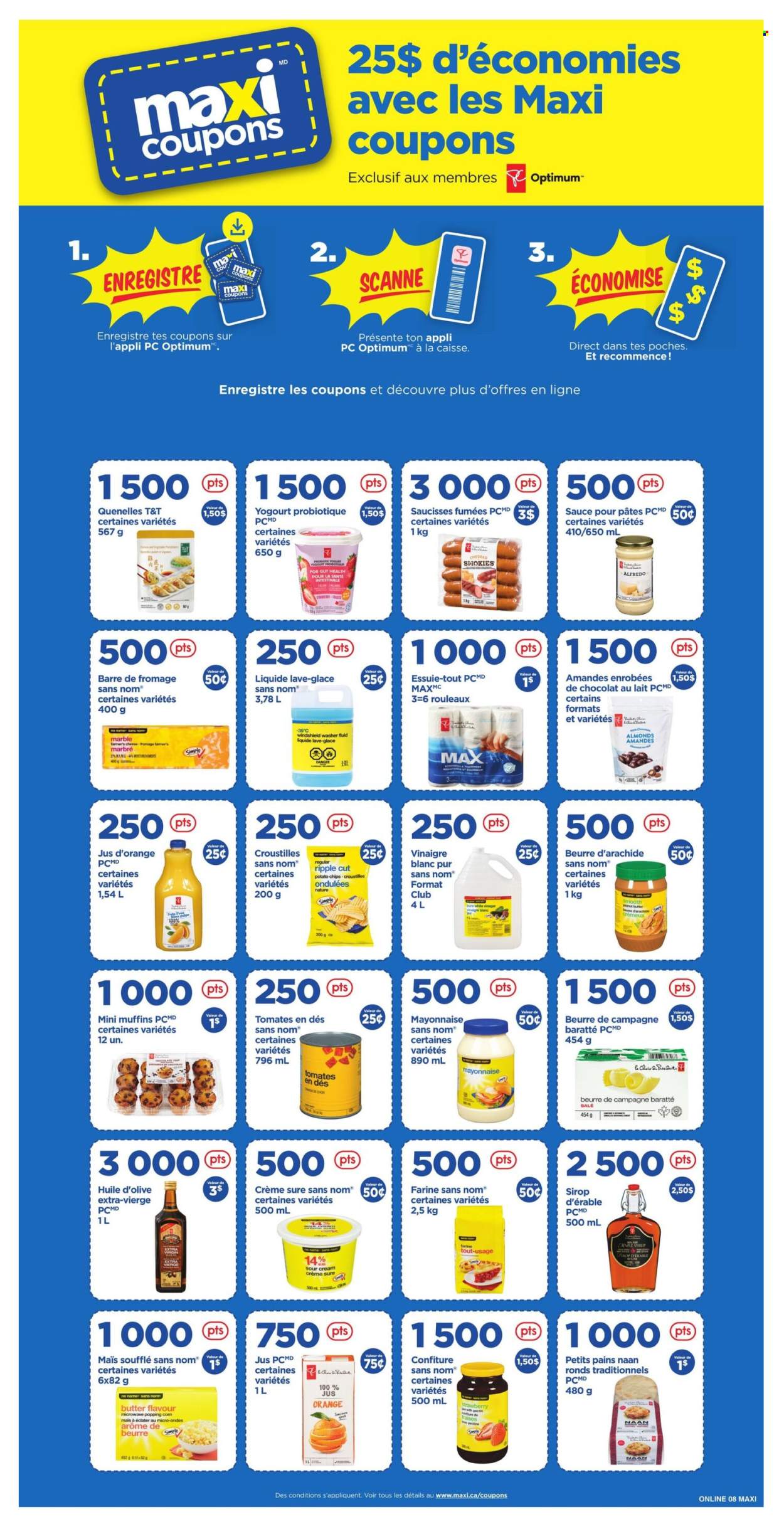 Maxi flyer - January 15, 2026 - January 21, 2026. Page 15