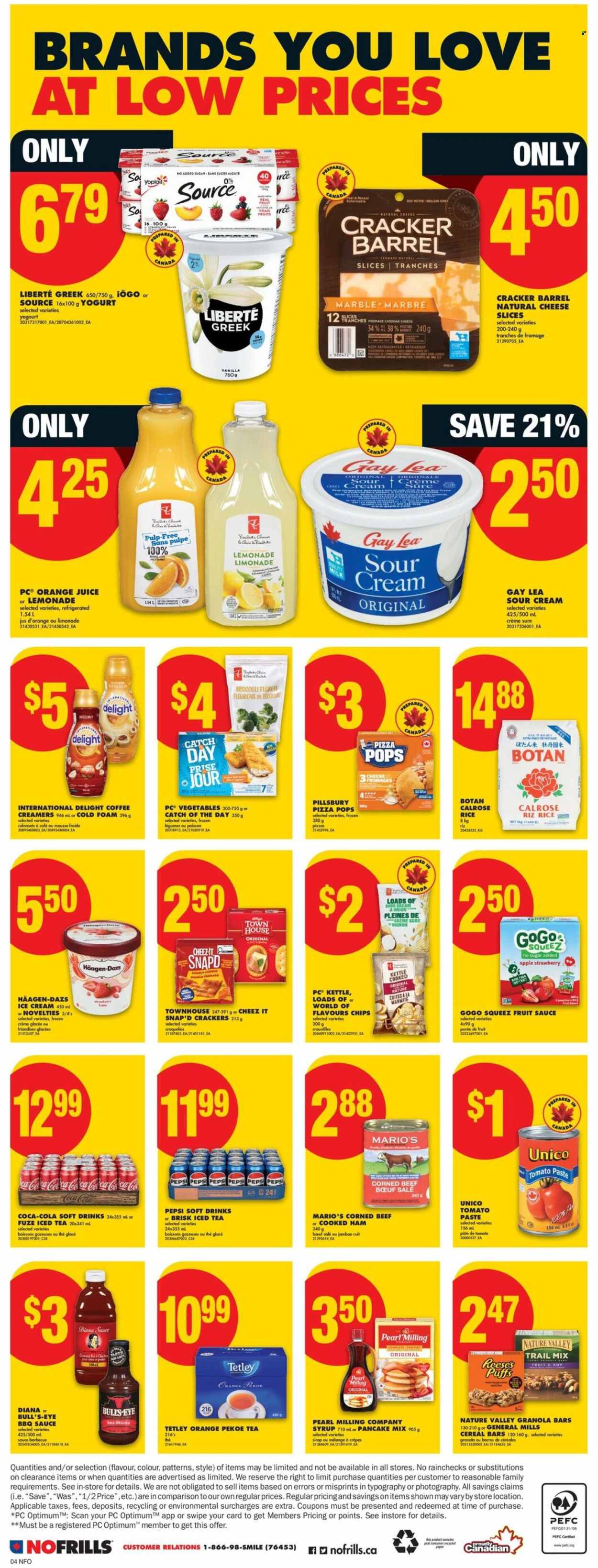 No Frills flyer - January 15, 2026 - January 21, 2026. Page 5