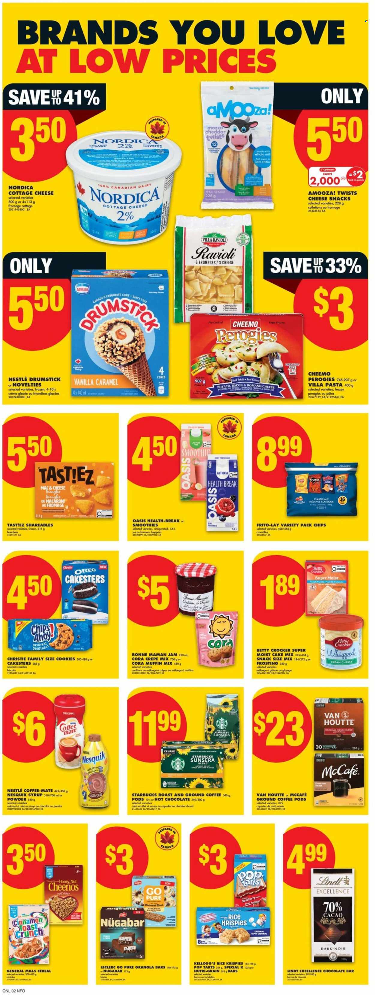 No Frills flyer - January 15, 2026 - January 21, 2026. Page 10
