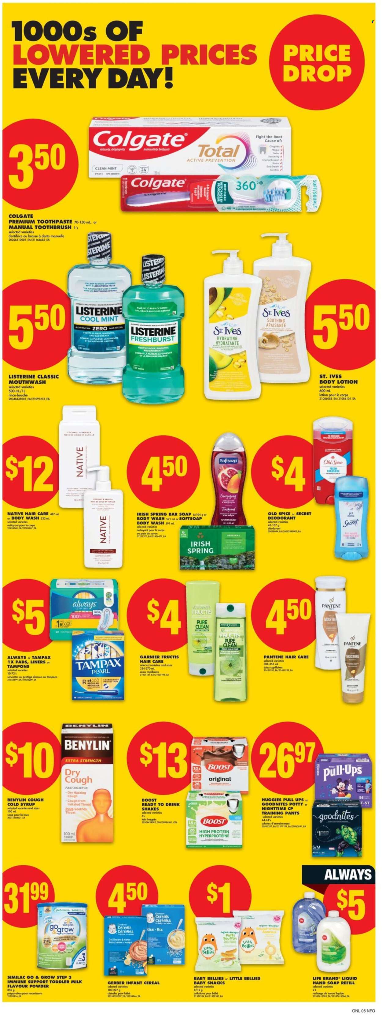 No Frills flyer - January 15, 2026 - January 21, 2026. Page 14