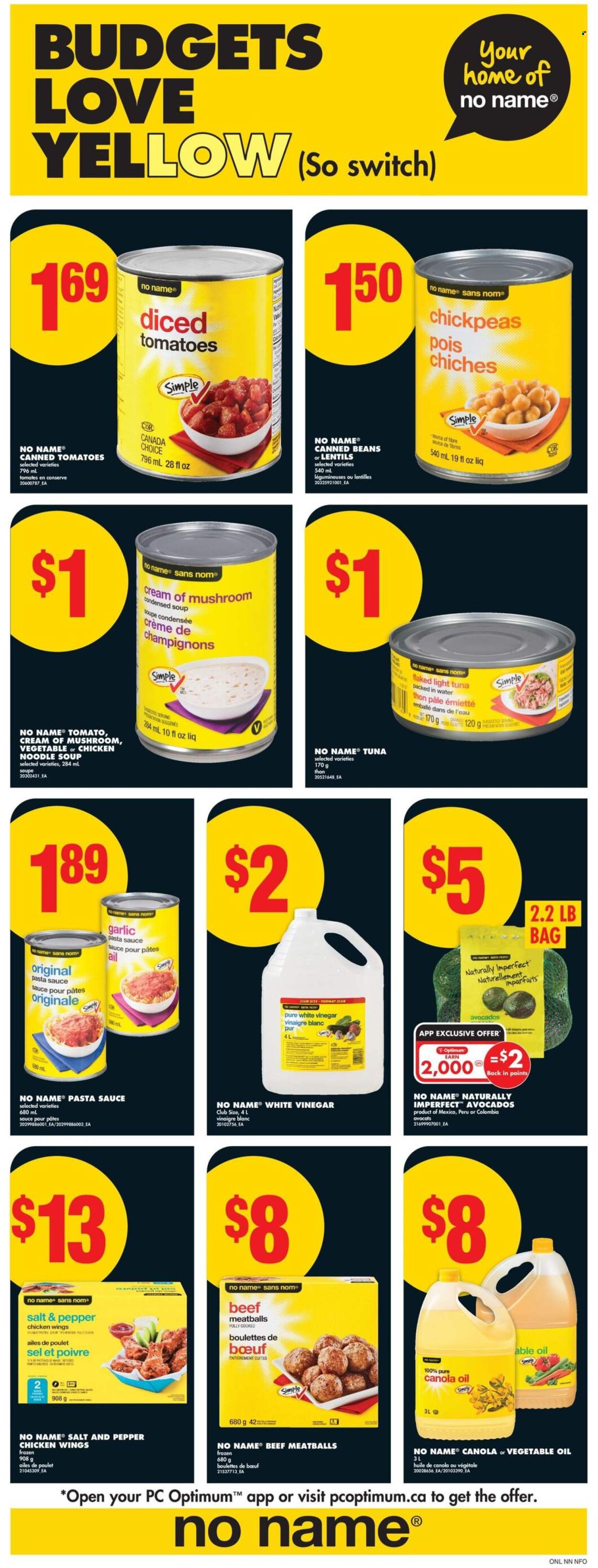 No Frills flyer - January 15, 2026 - January 21, 2026. Page 16