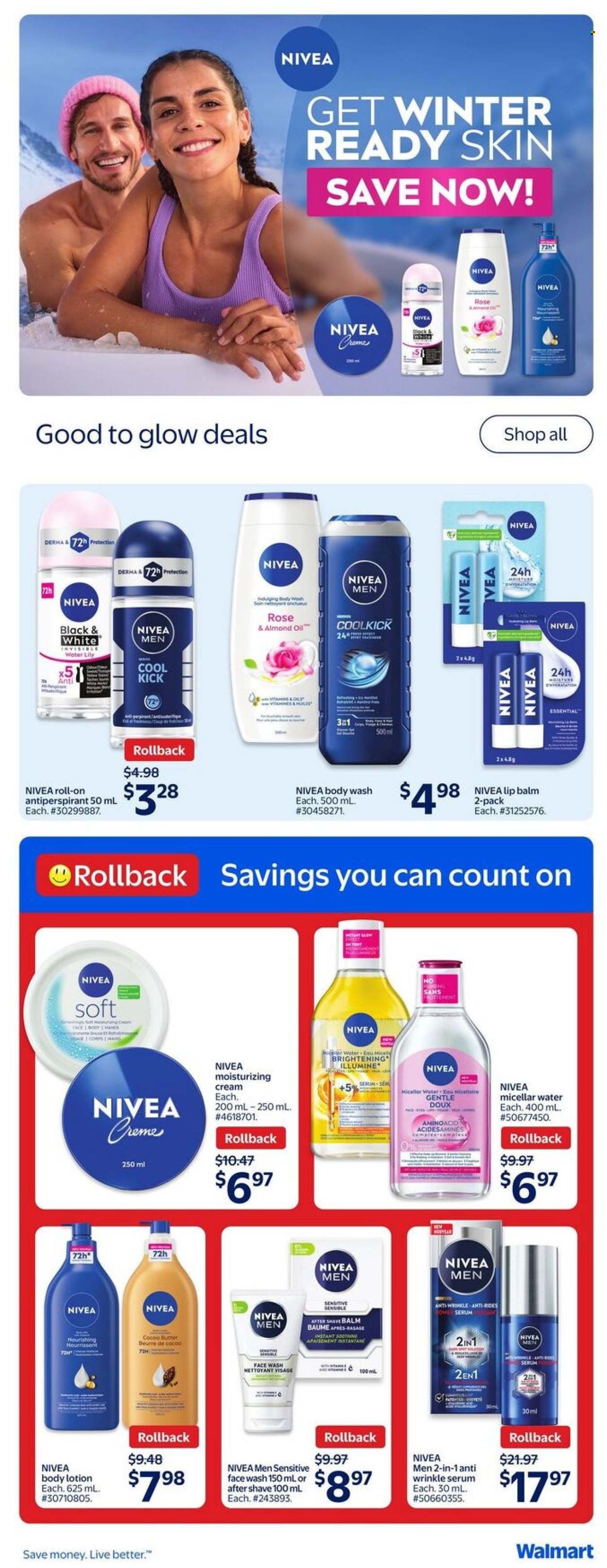 Walmart flyer - January 15, 2026 - January 21, 2026. Page 19