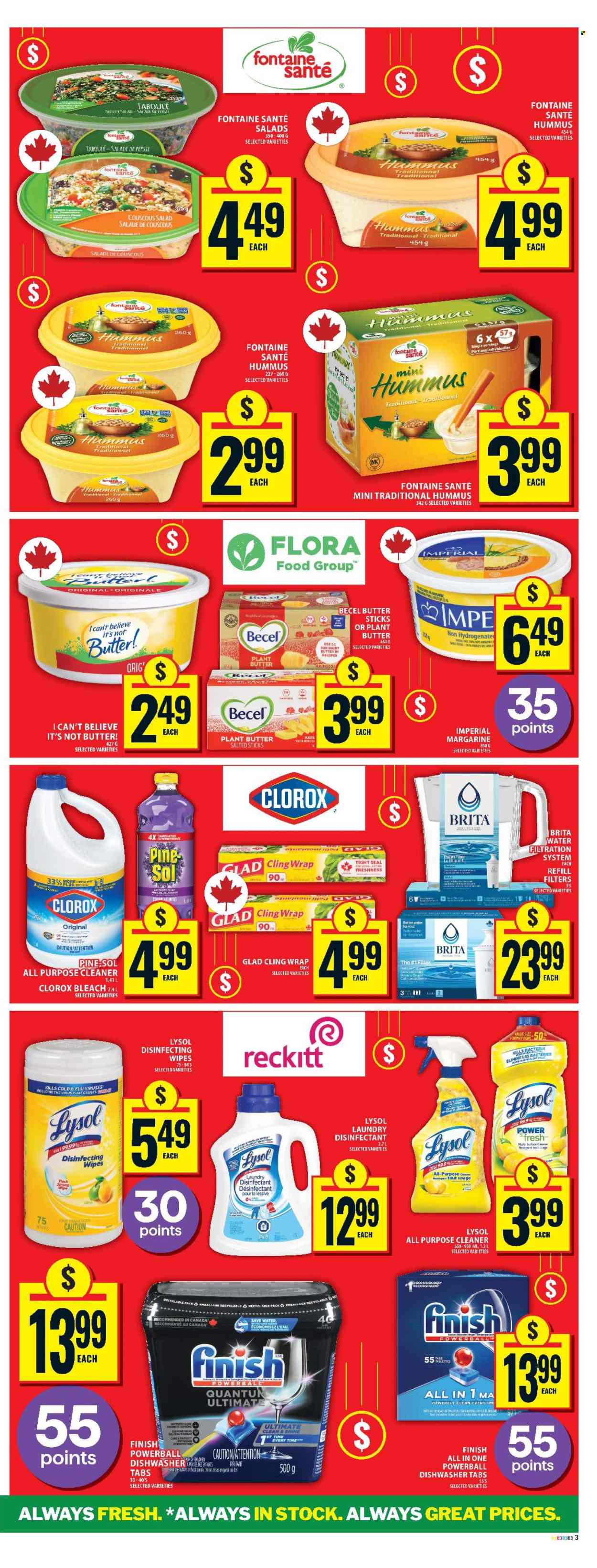 Food Basics flyer - January 15, 2026 - January 21, 2026. Page 6