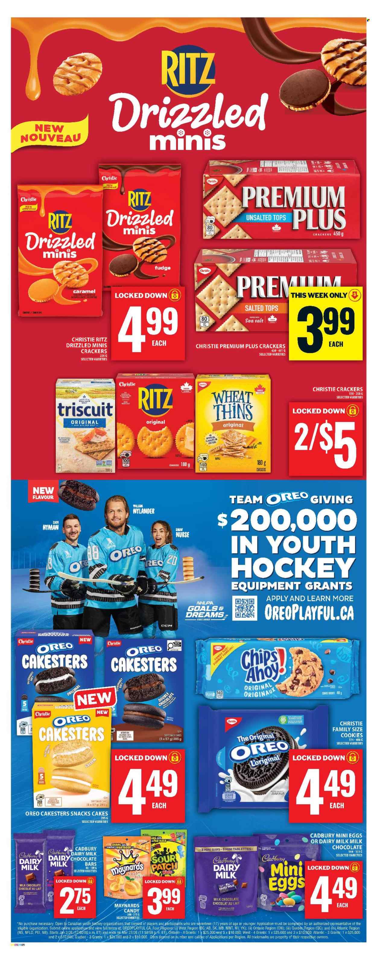 Food Basics flyer - January 15, 2026 - January 21, 2026. Page 16