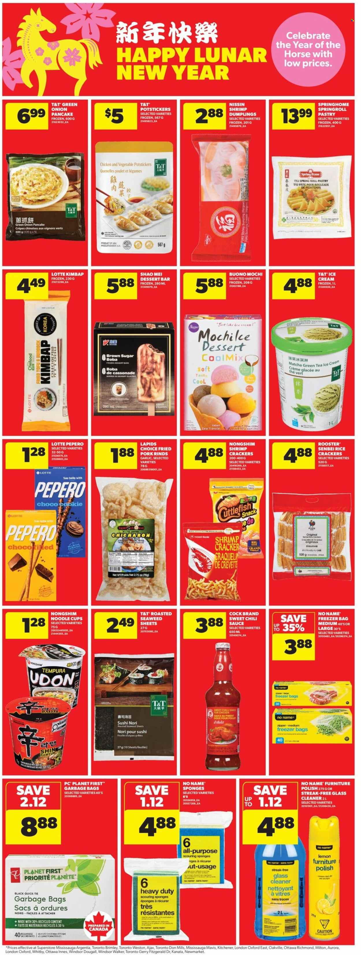 Real Canadian Superstore flyer - January 15, 2026 - January 21, 2026. Page 9