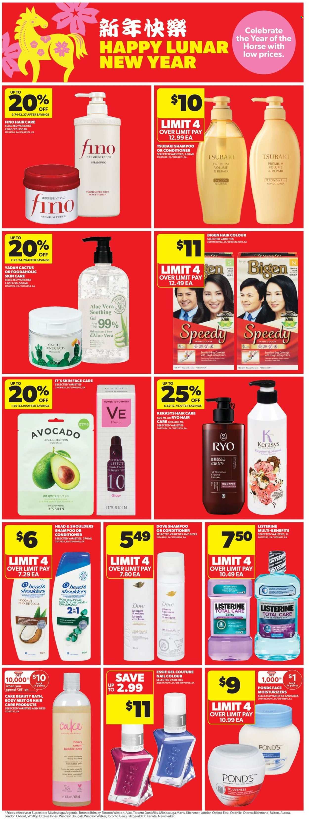 Real Canadian Superstore flyer - January 15, 2026 - January 21, 2026. Page 10