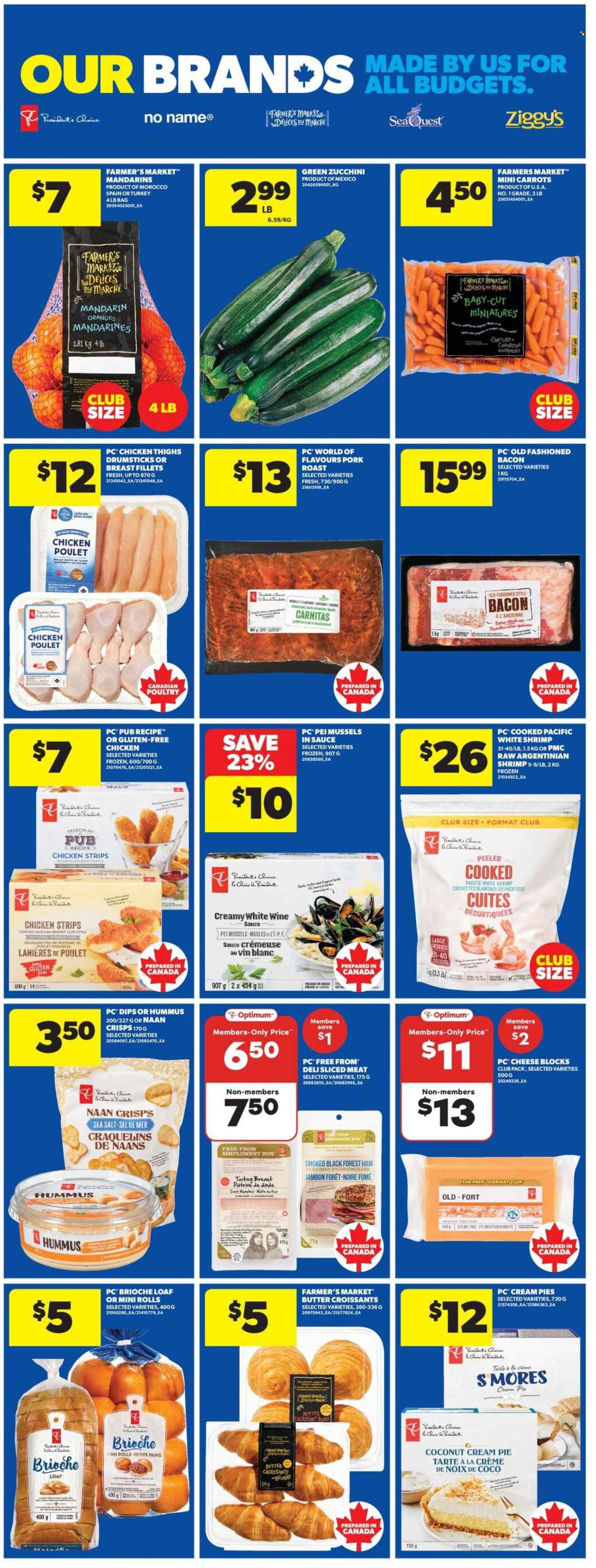 Real Canadian Superstore flyer - January 15, 2026 - January 21, 2026. Page 12
