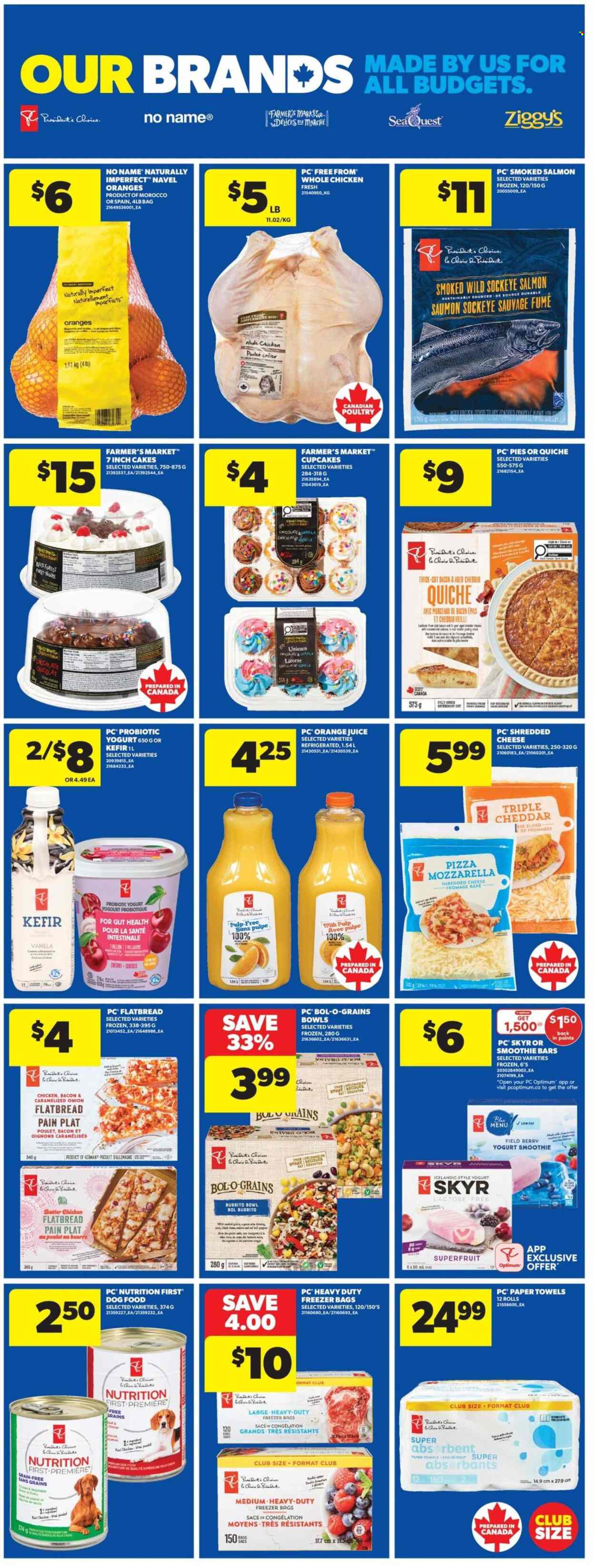 Real Canadian Superstore flyer - January 15, 2026 - January 21, 2026. Page 13