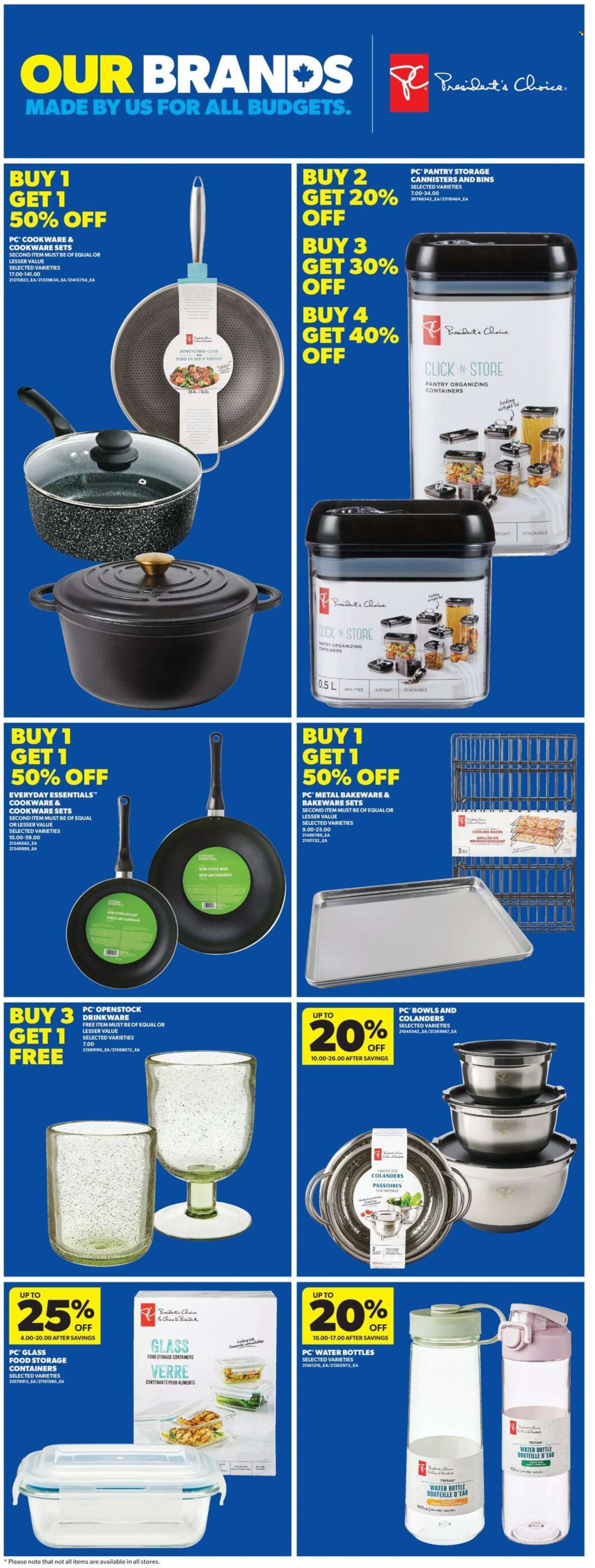 Real Canadian Superstore flyer - January 15, 2026 - January 21, 2026. Page 16