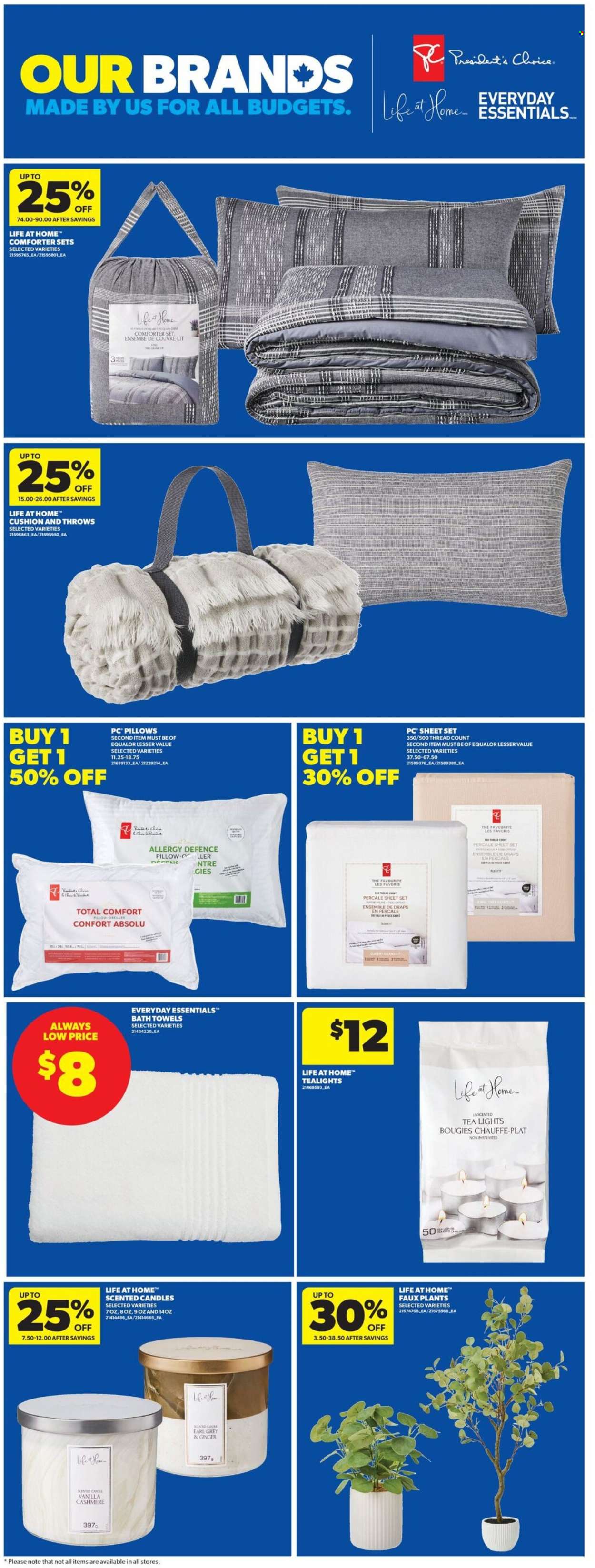 Real Canadian Superstore flyer - January 15, 2026 - January 21, 2026. Page 17