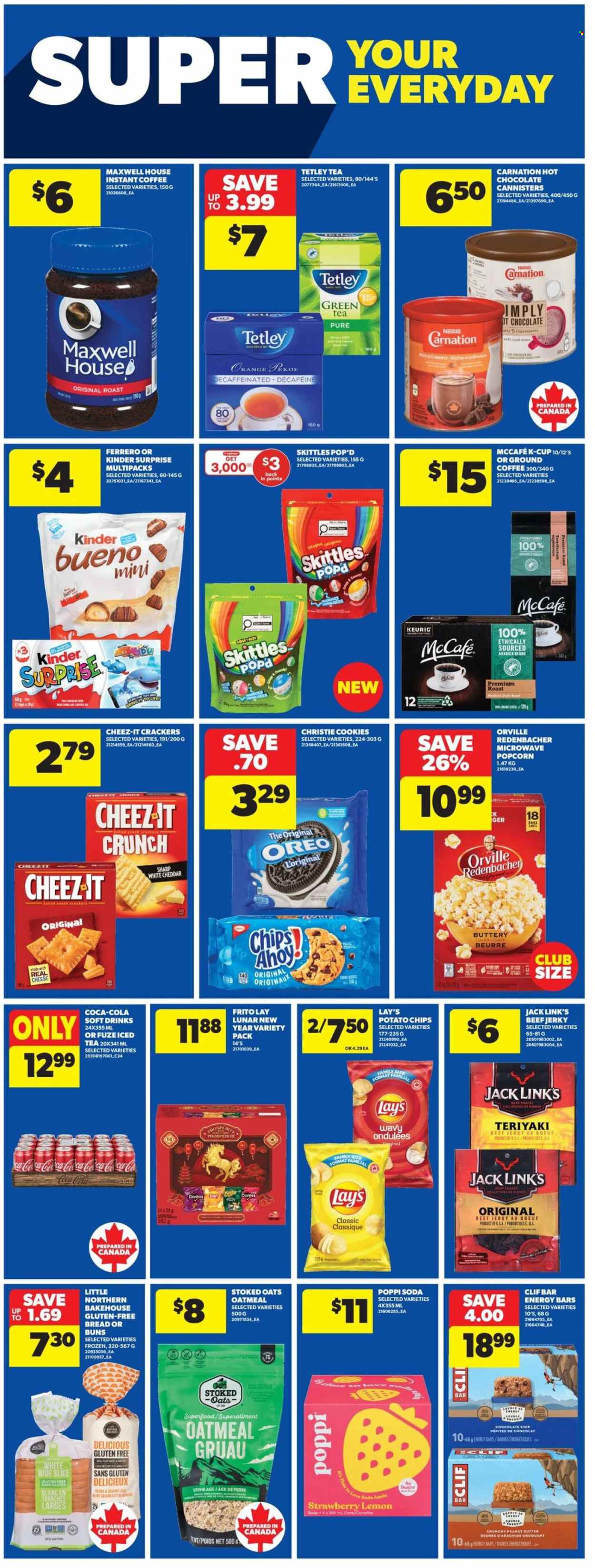 Real Canadian Superstore flyer - January 15, 2026 - January 21, 2026. Page 20