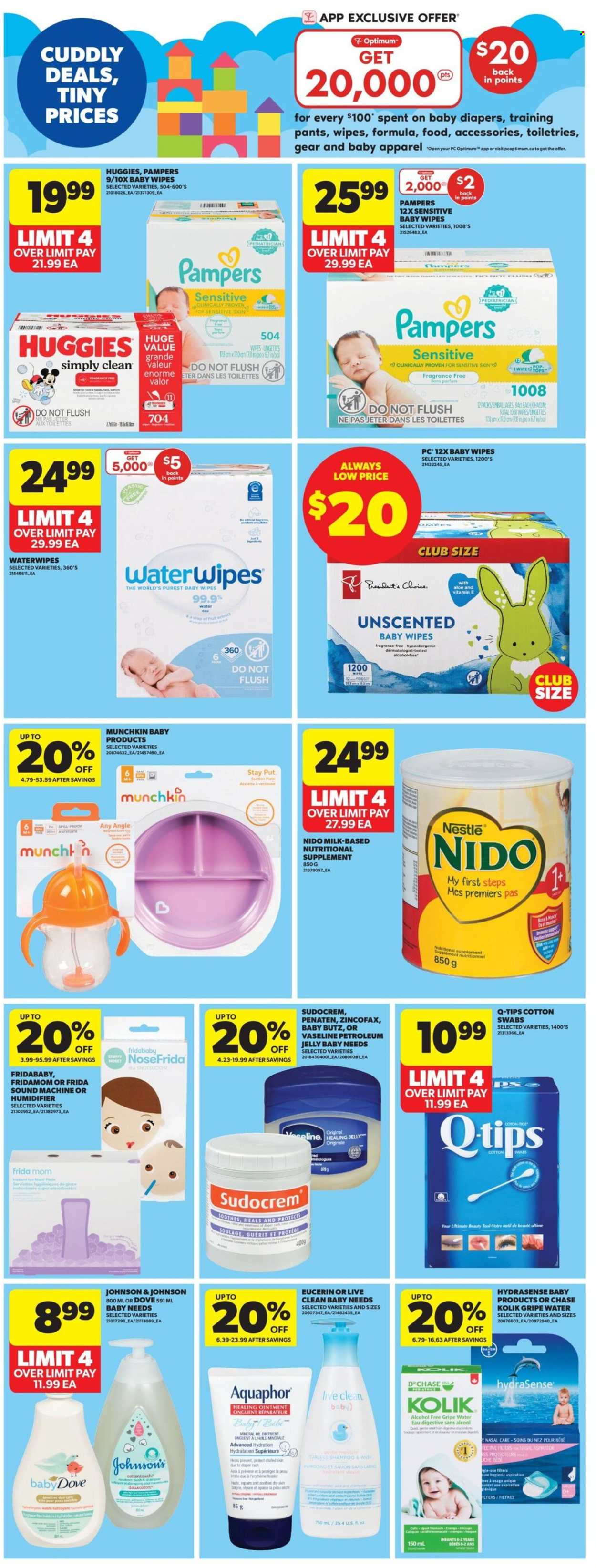 Real Canadian Superstore flyer - January 15, 2026 - January 21, 2026. Page 23