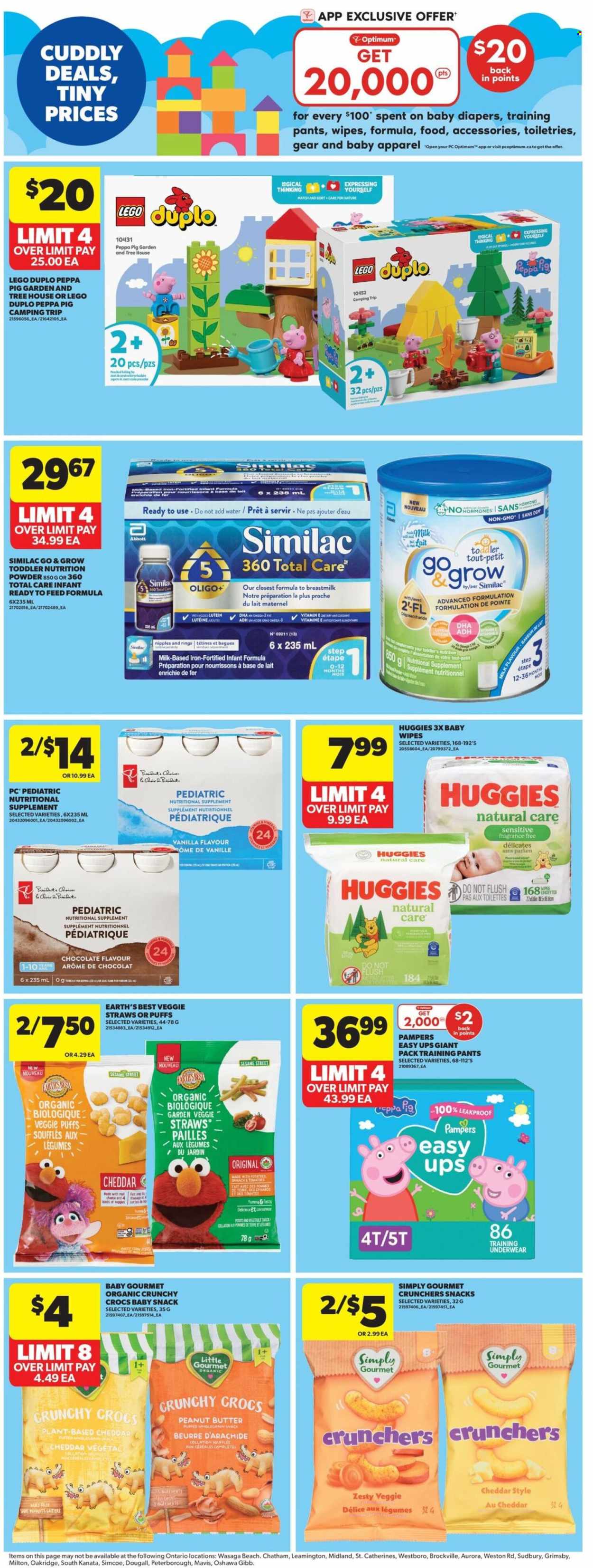 Real Canadian Superstore flyer - January 15, 2026 - January 21, 2026. Page 25