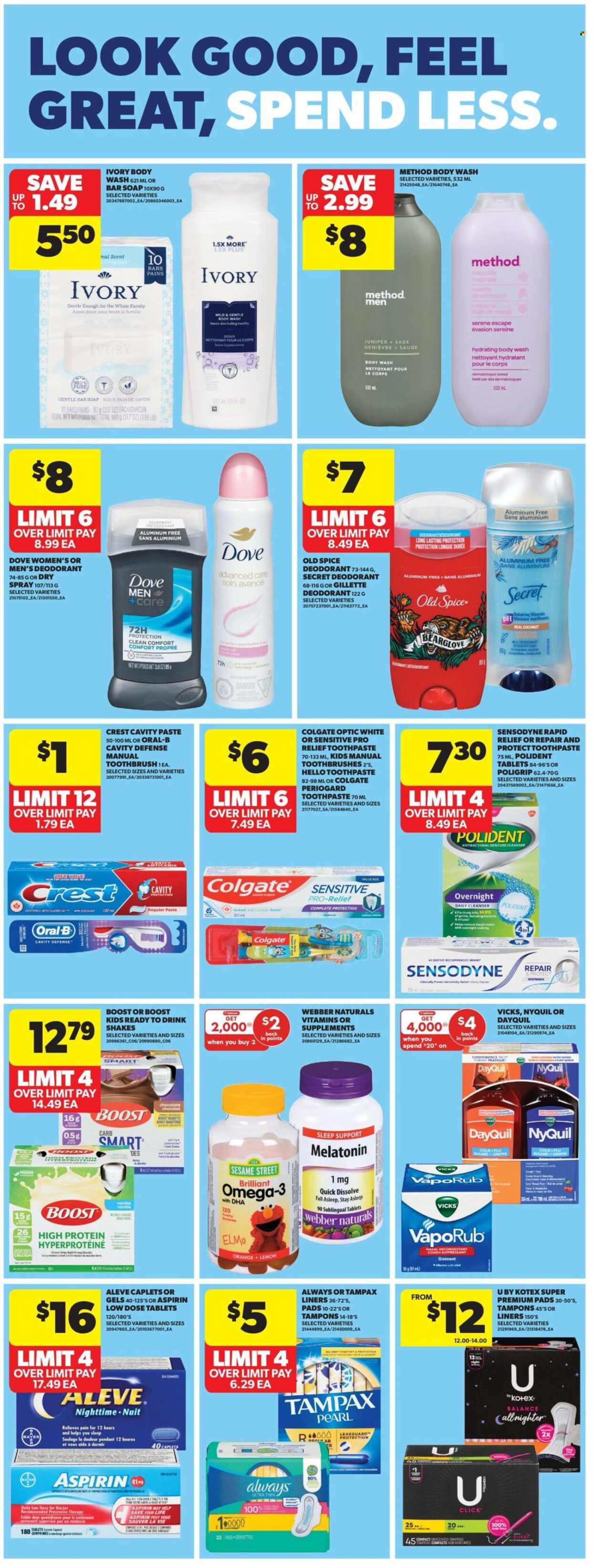 Real Canadian Superstore flyer - January 15, 2026 - January 21, 2026. Page 26