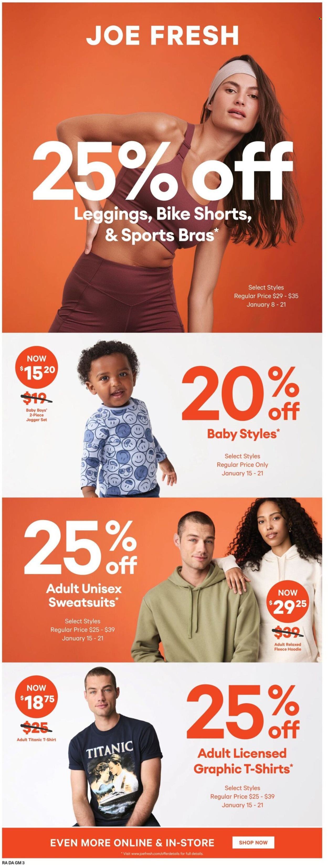 Real Canadian Superstore flyer - January 15, 2026 - January 21, 2026. Page 30