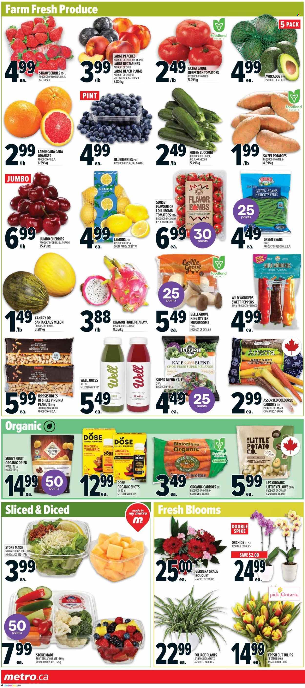Metro flyer - January 15, 2026 - January 21, 2026. Page 6