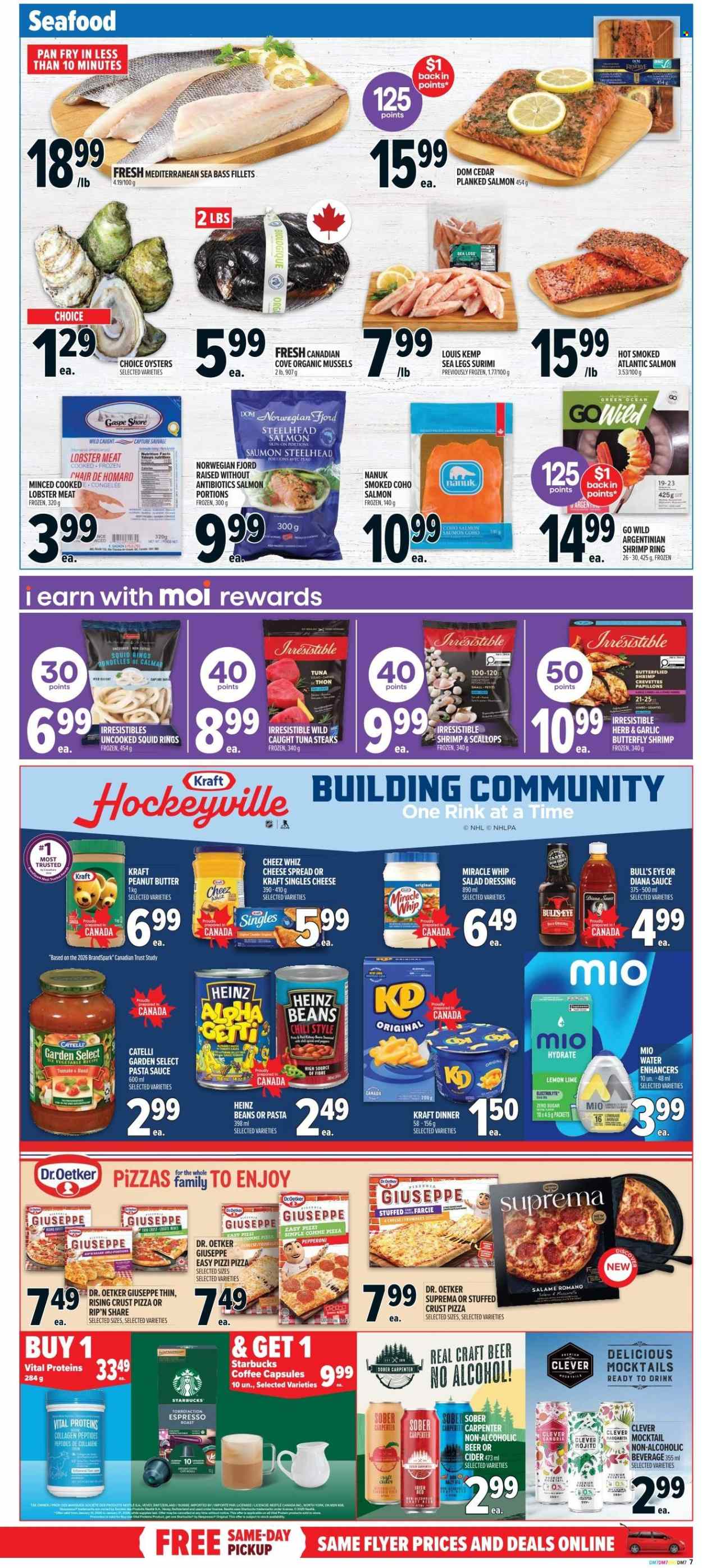 Metro flyer - January 15, 2026 - January 21, 2026. Page 9
