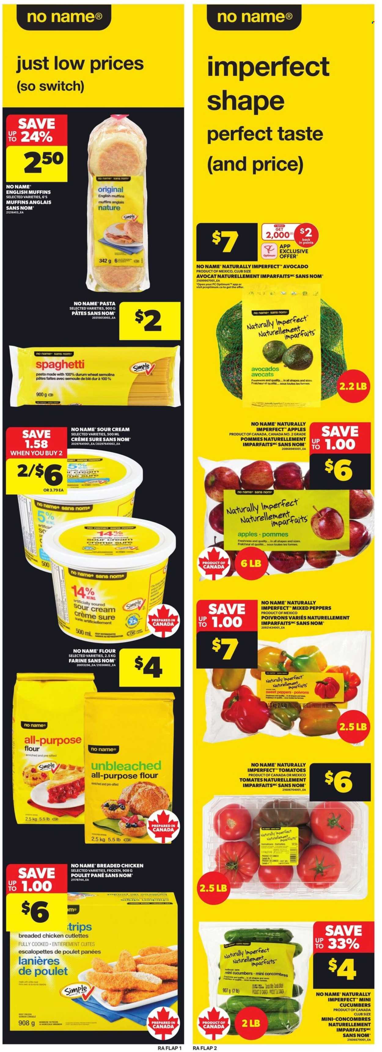 Atlantic Superstore flyer - January 15, 2026 - January 21, 2026. Page 2