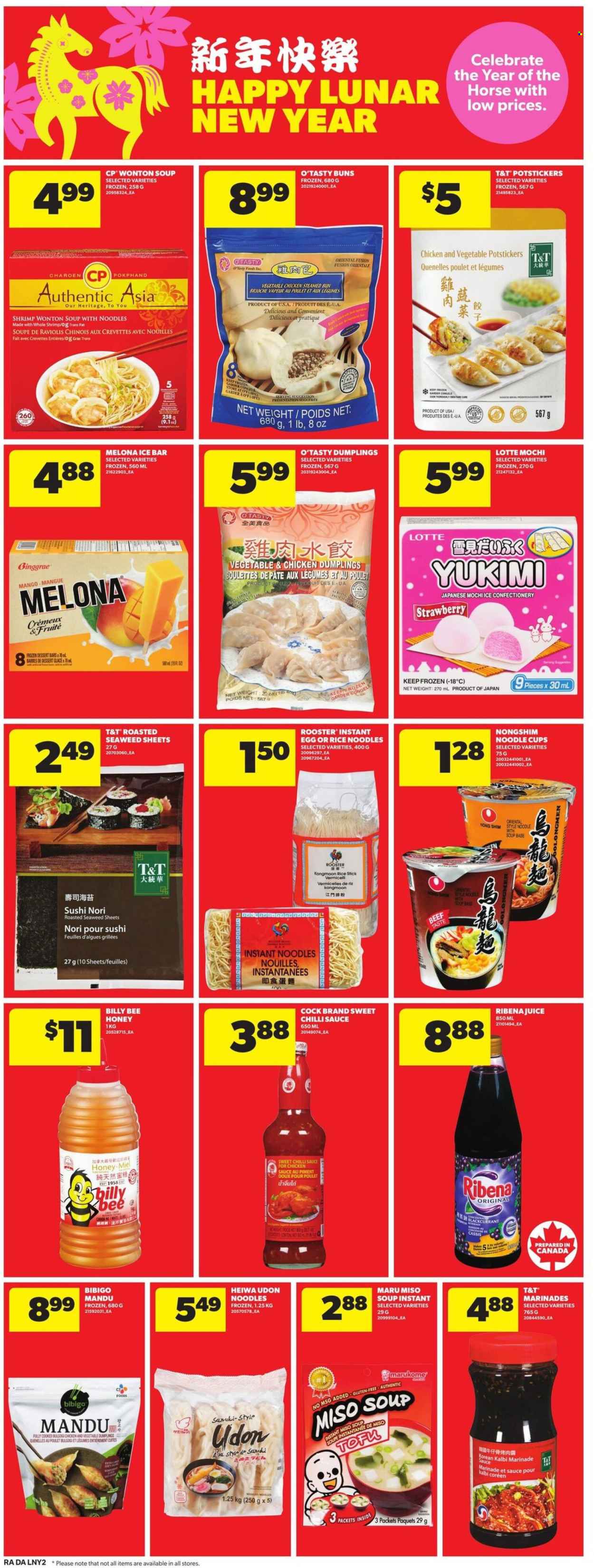 Atlantic Superstore flyer - January 15, 2026 - January 21, 2026. Page 9