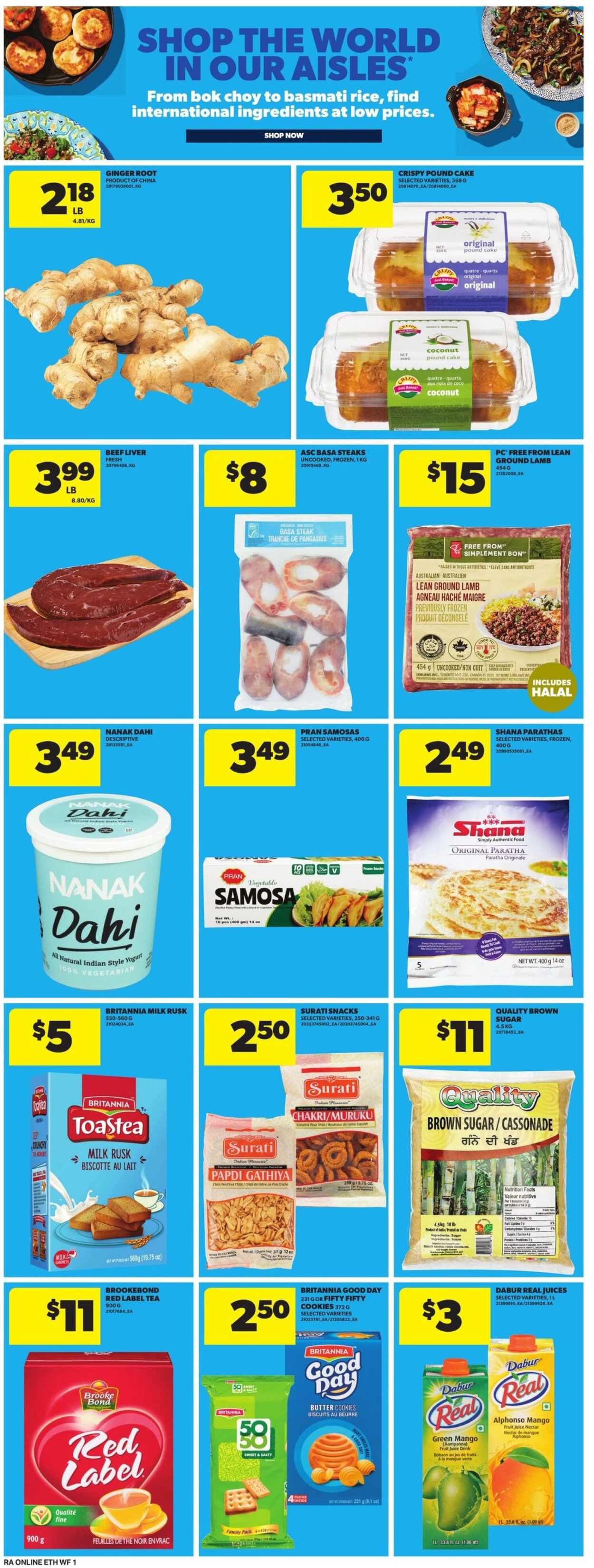 Atlantic Superstore flyer - January 15, 2026 - January 21, 2026. Page 10