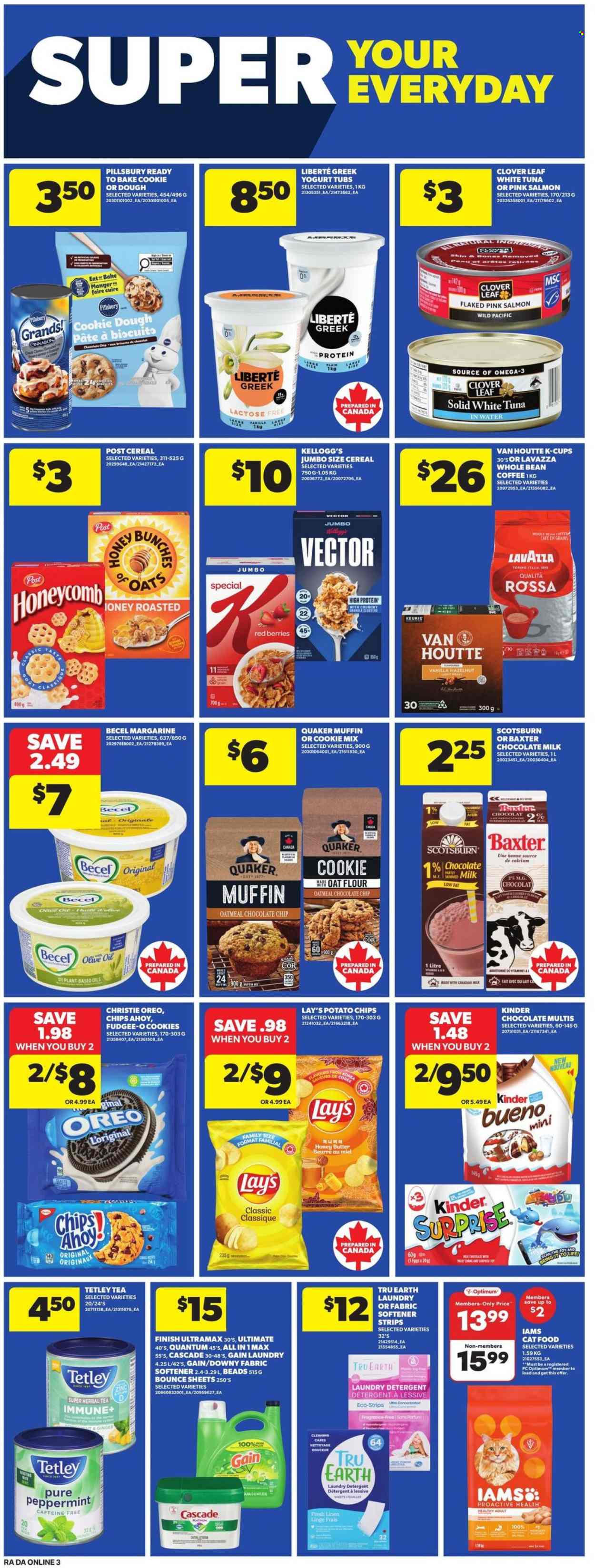 Atlantic Superstore flyer - January 15, 2026 - January 21, 2026. Page 11