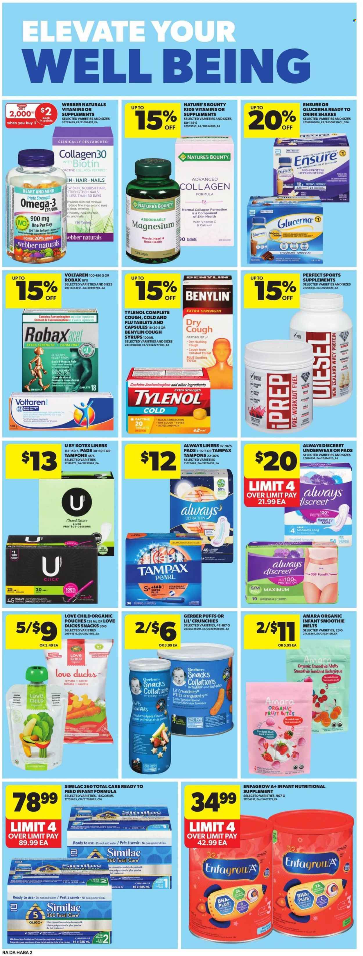 Atlantic Superstore flyer - January 15, 2026 - January 21, 2026. Page 13