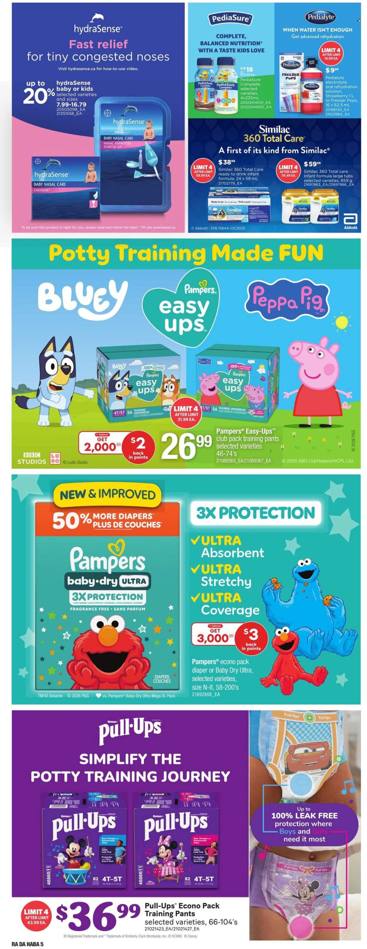 Atlantic Superstore flyer - January 15, 2026 - January 21, 2026. Page 14