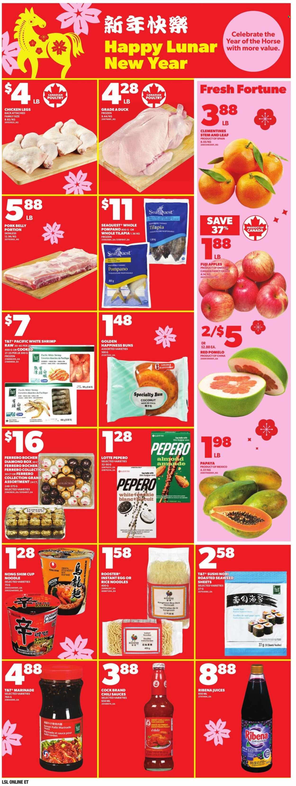 Loblaws flyer - January 15, 2026 - January 21, 2026. Page 13