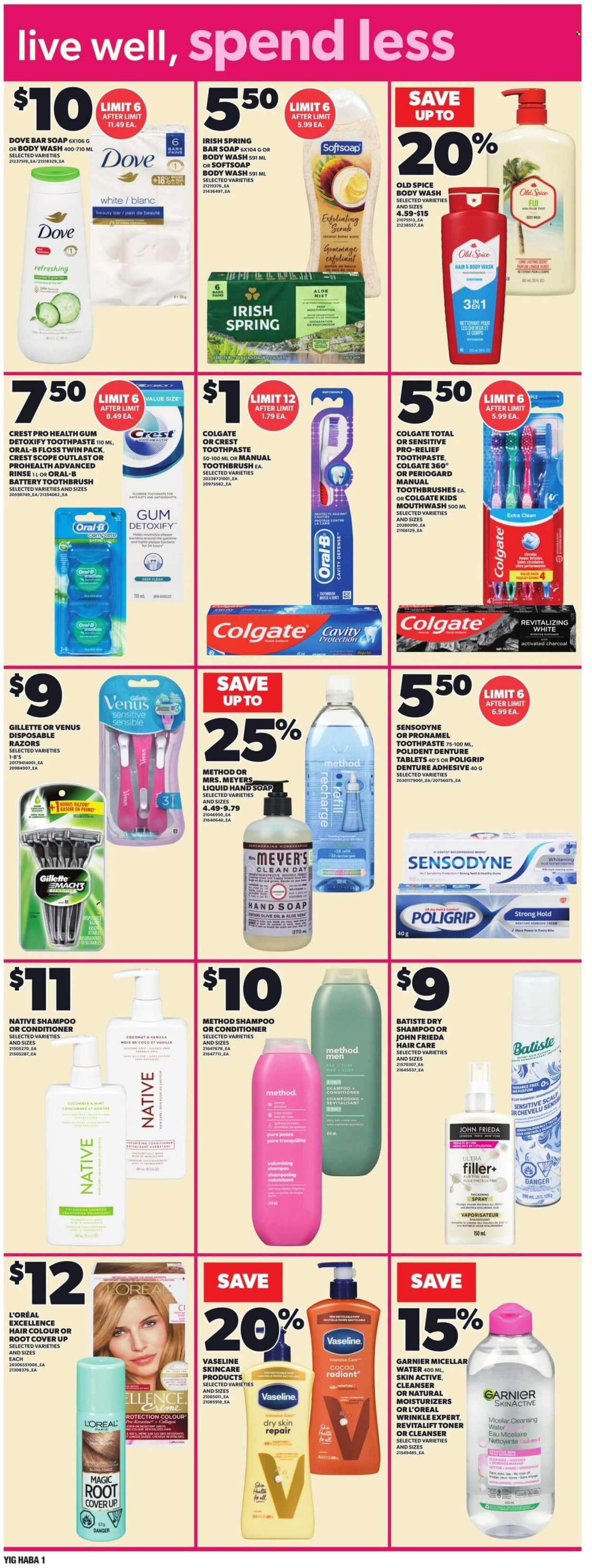 Independent flyer - January 15, 2026 - January 21, 2026. Page 10