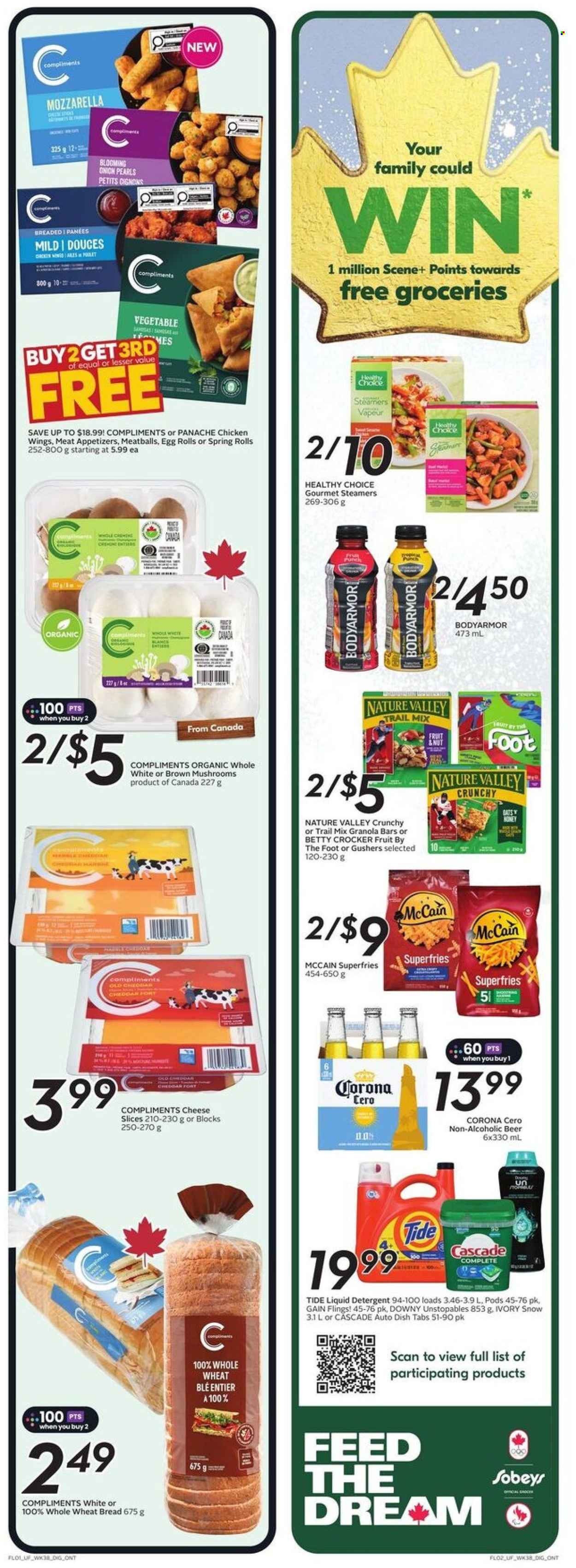 Sobeys Urban Fresh flyer - January 15, 2026 - January 21, 2026. Page 2