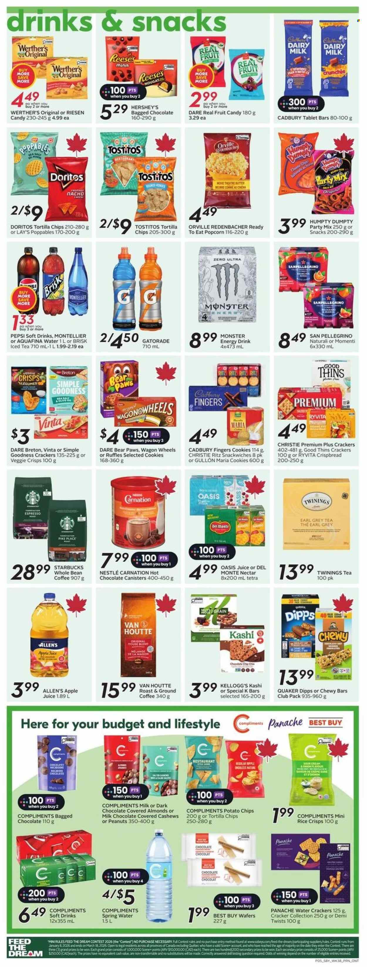 Sobeys flyer - January 15, 2026 - January 21, 2026. Page 7