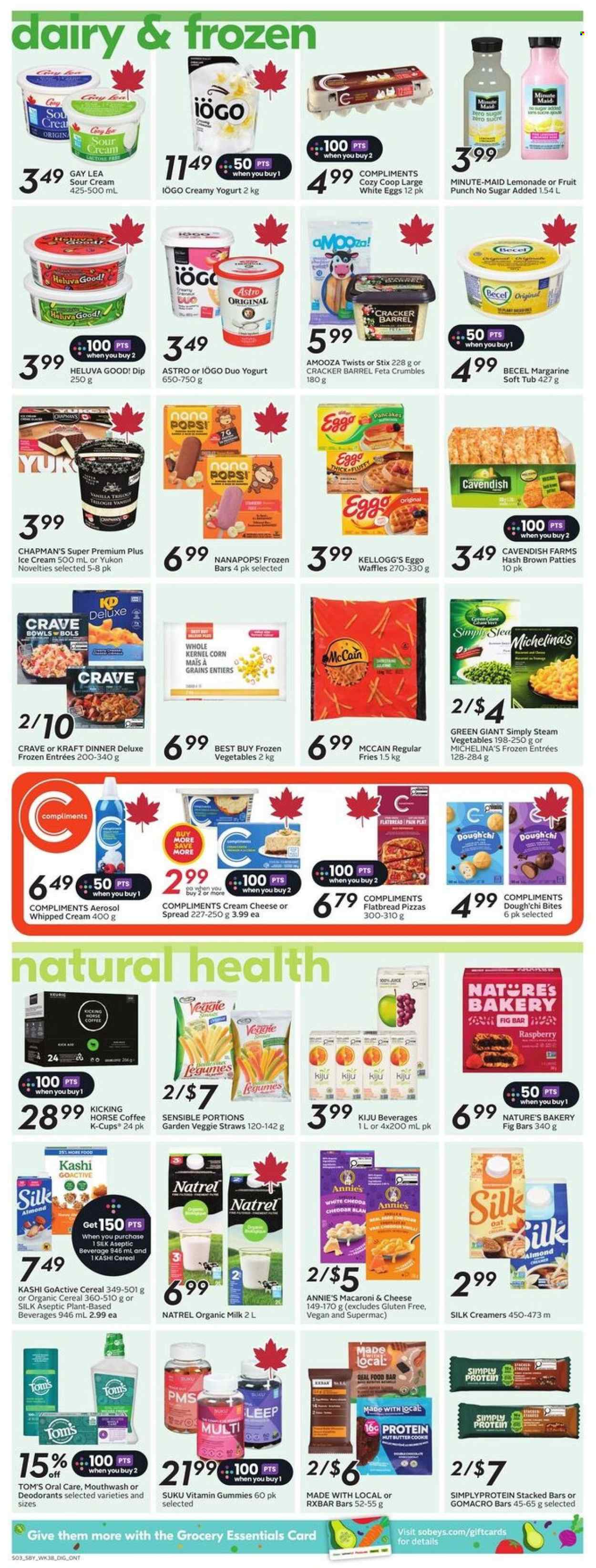 Sobeys flyer - January 15, 2026 - January 21, 2026. Page 10