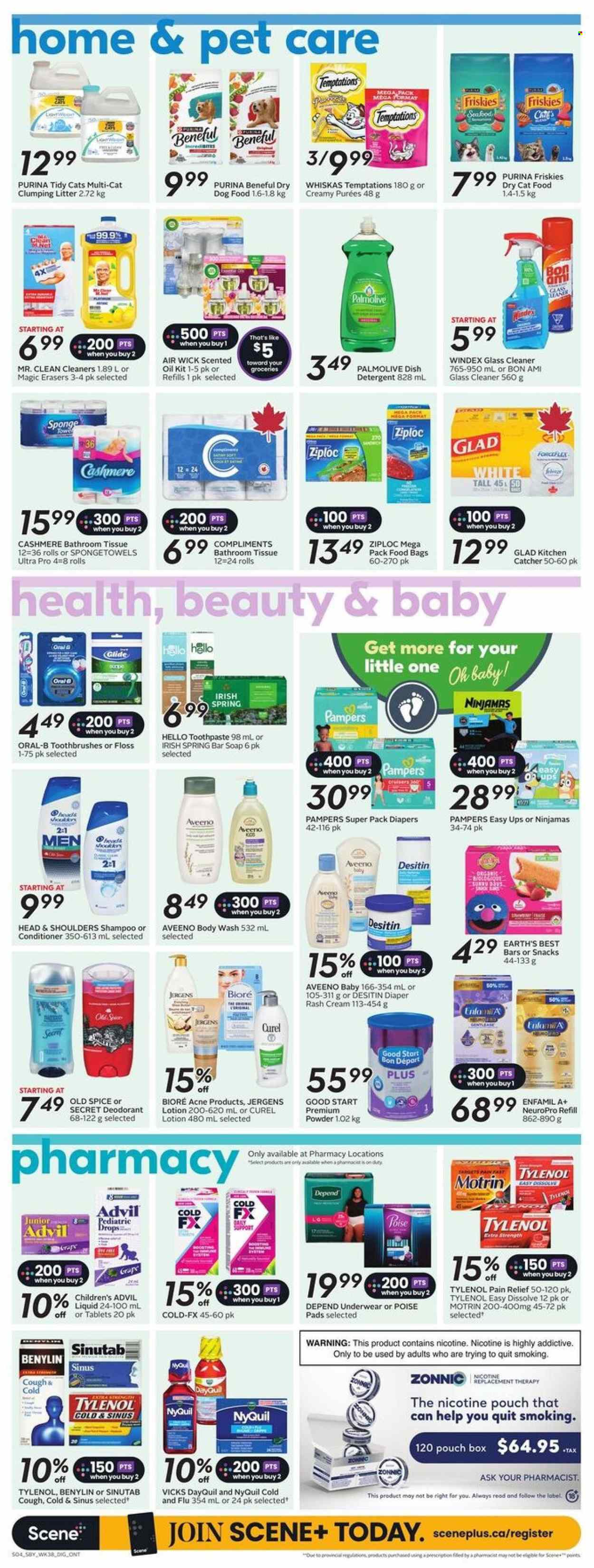 Sobeys flyer - January 15, 2026 - January 21, 2026. Page 11